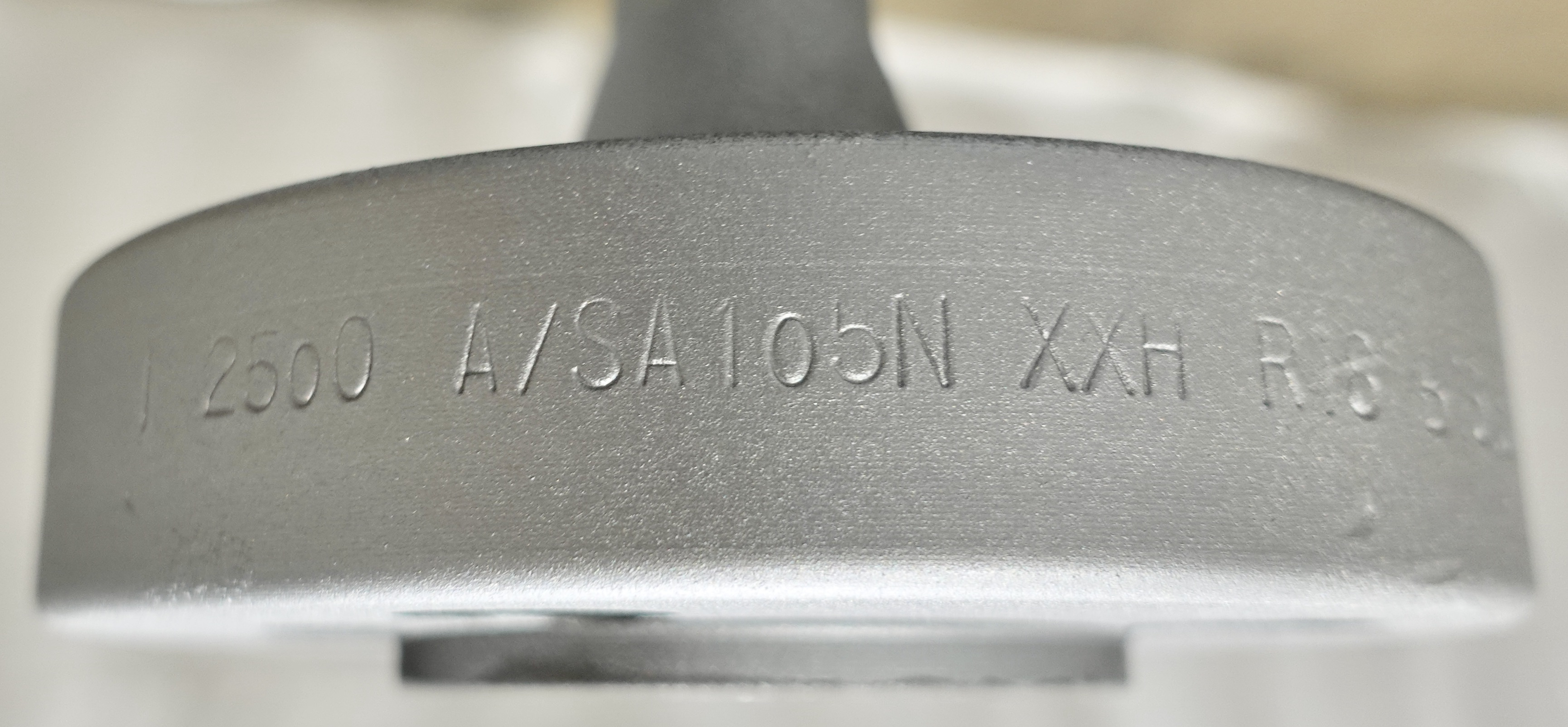 Refurbished Sand Trap, Gravity, 28"x8', 5000#