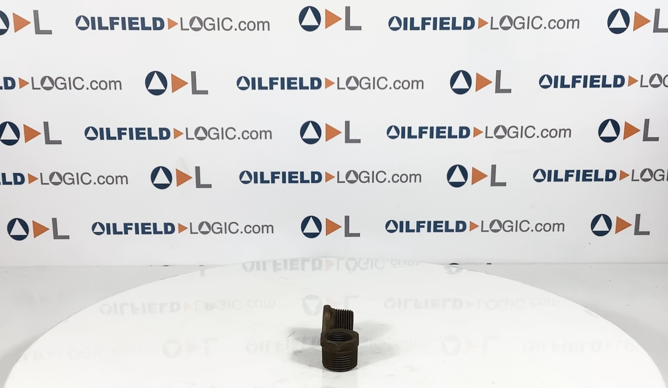 Bushing, Hex, THD, 1"x3/4",MNPT/FNPT, 6M, SA105