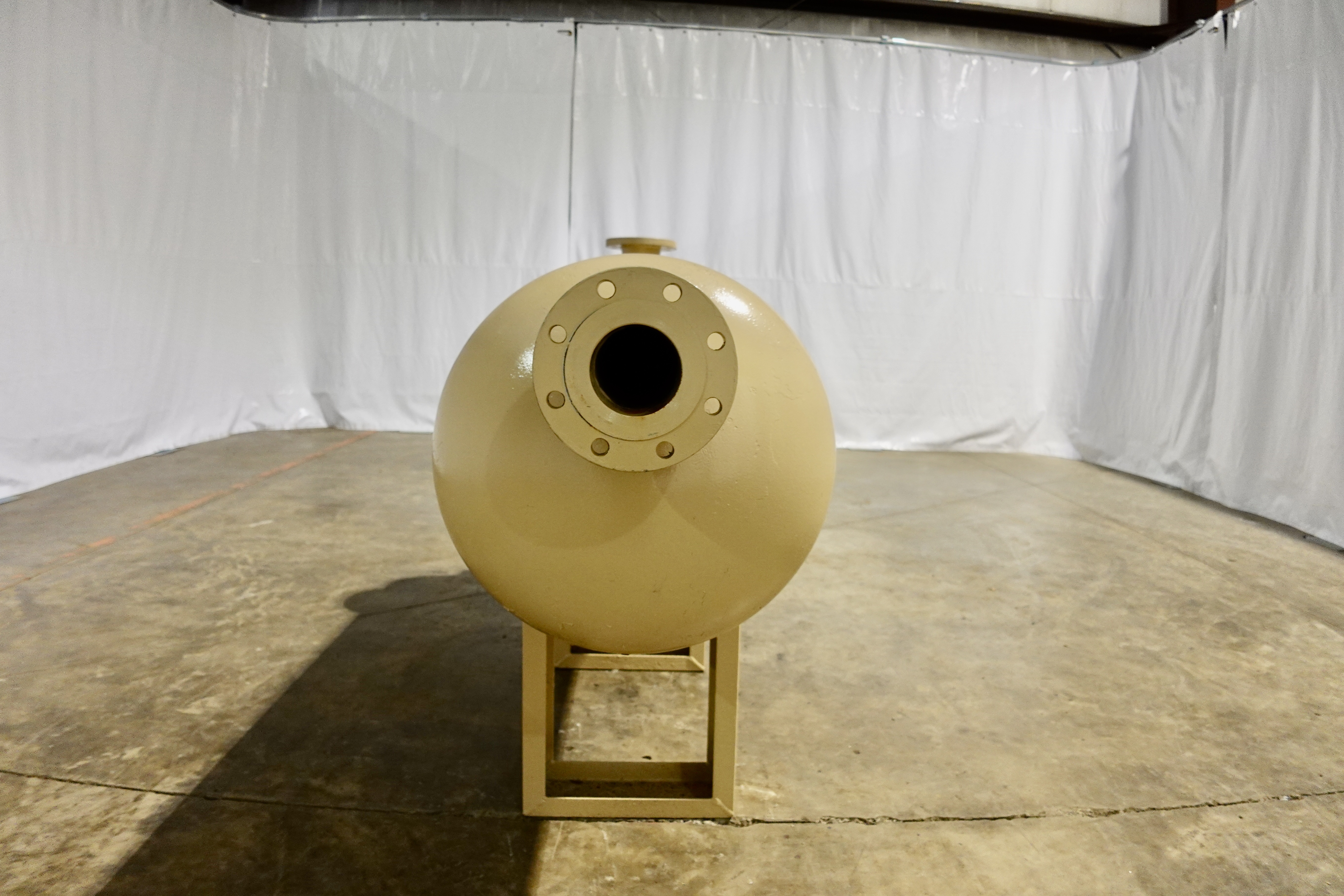 Used Flare Knockout, 24"x5', 30#