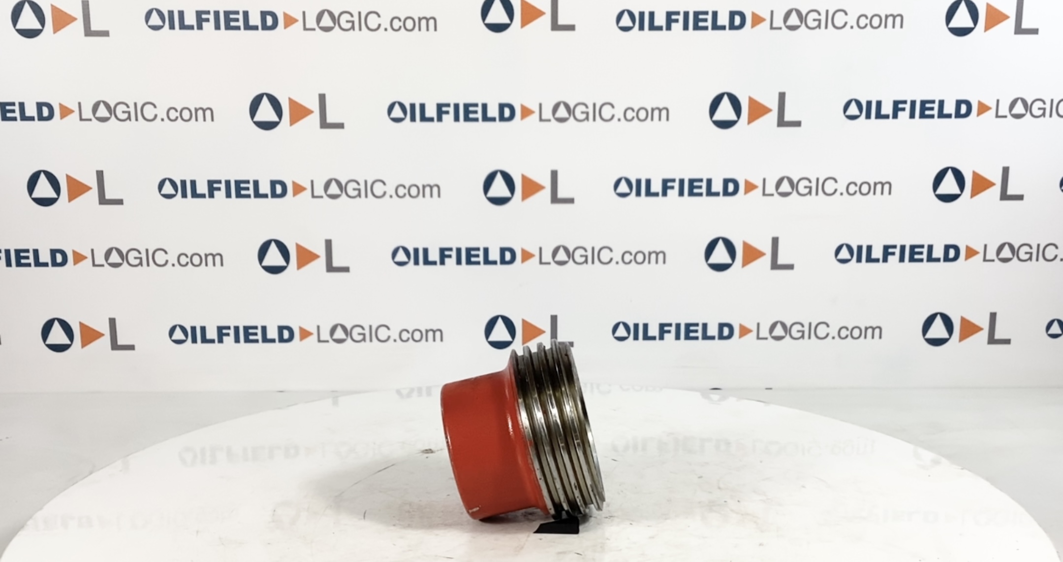 Hammer Union, 2" FIG 1502 BW SCH XXH, Female Plug Tapped with 1/2"