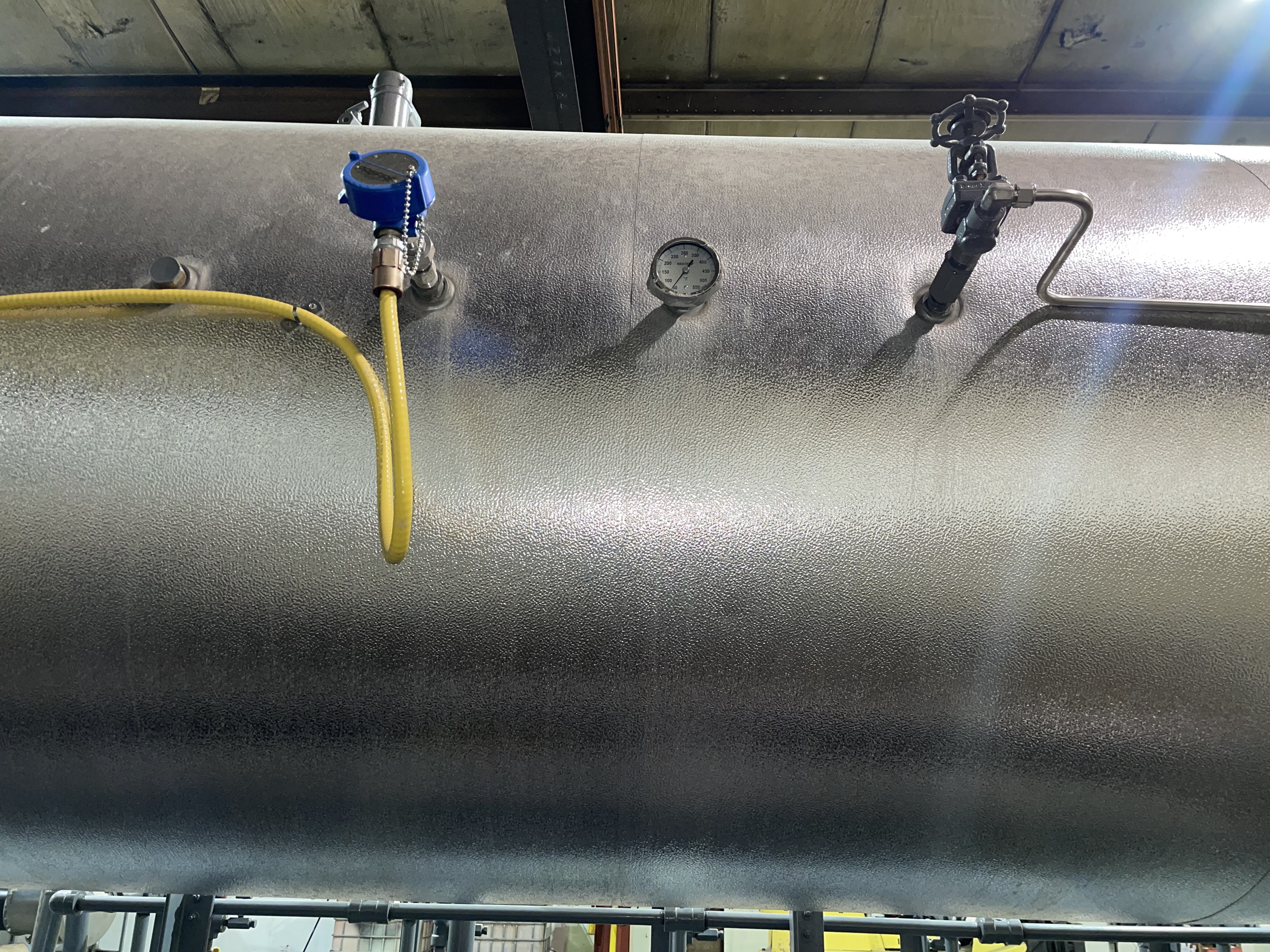 Dehy, Regen, 1.5 MMBTU