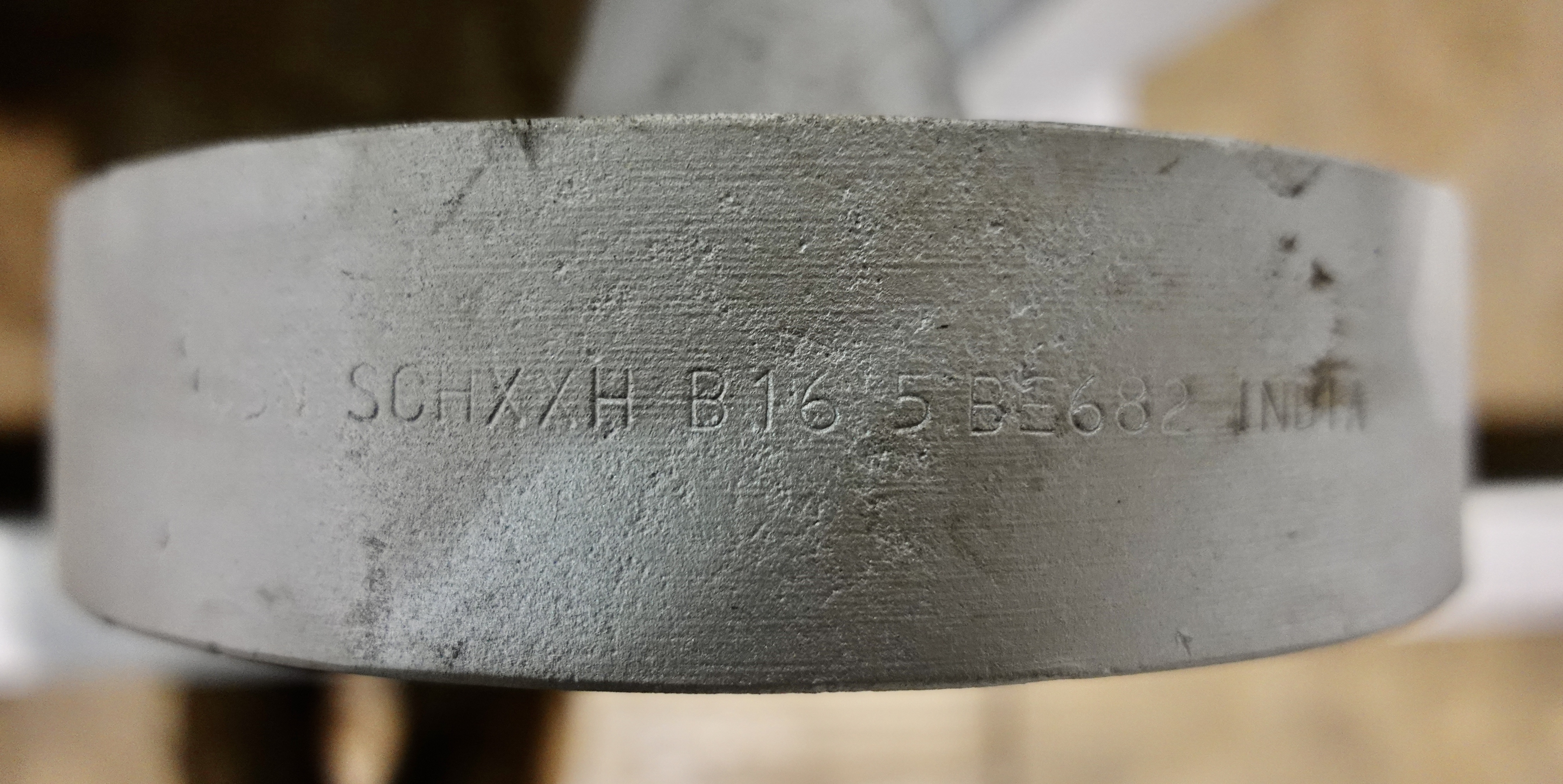 Refurbished Sand Trap, Gravity, 20"x8', 5000#