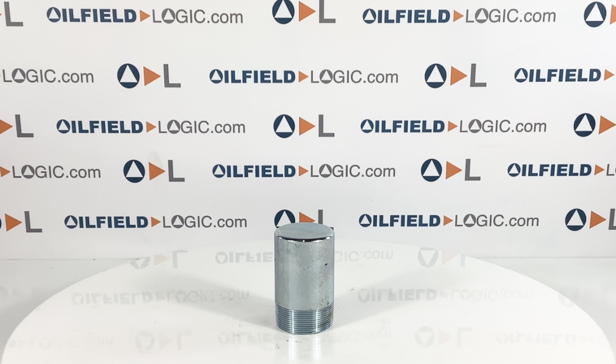 Plug, Bull, THD, 2", XH