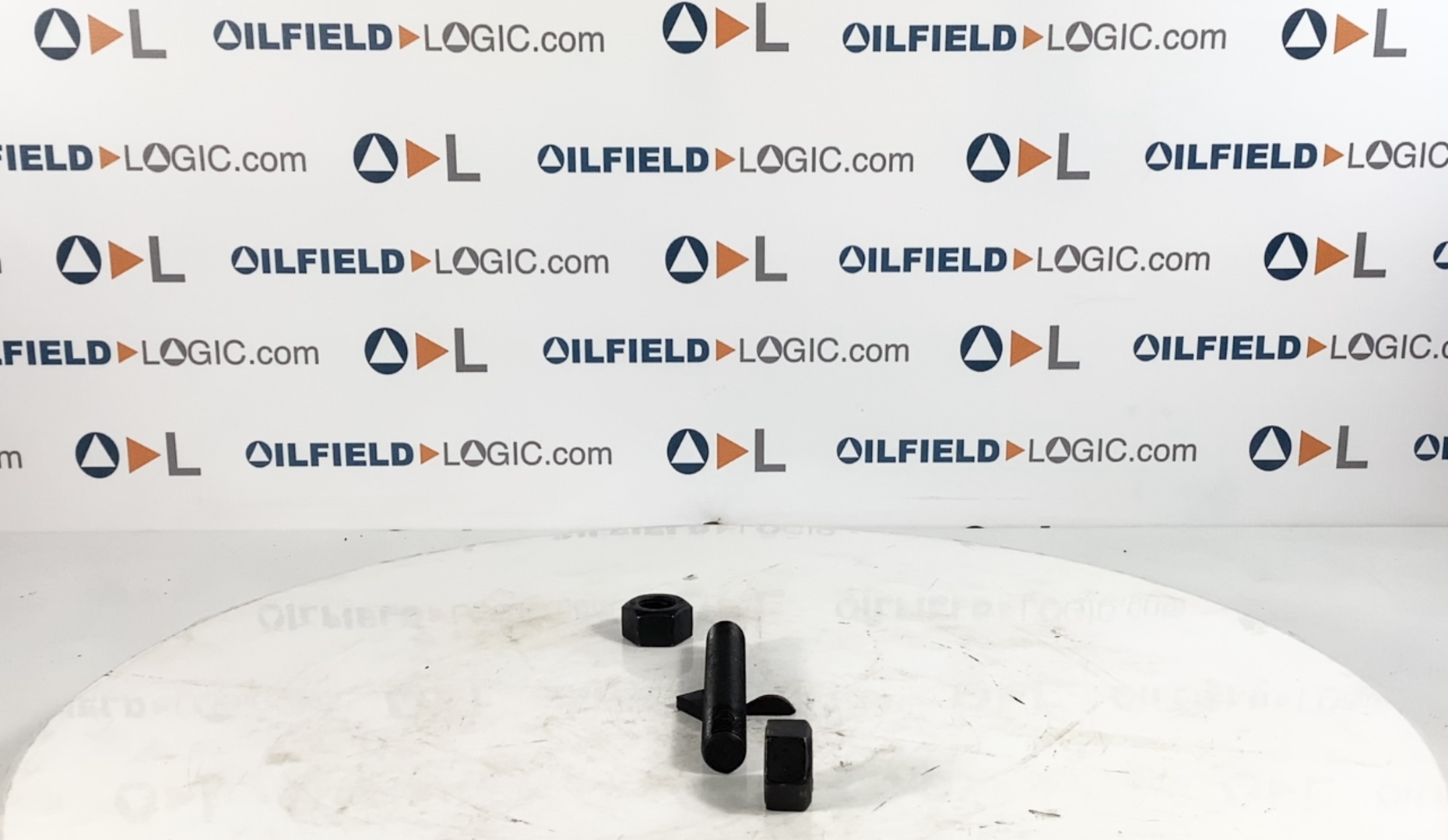 Stud, THD, 3/4"-10x5-1/2", B-7