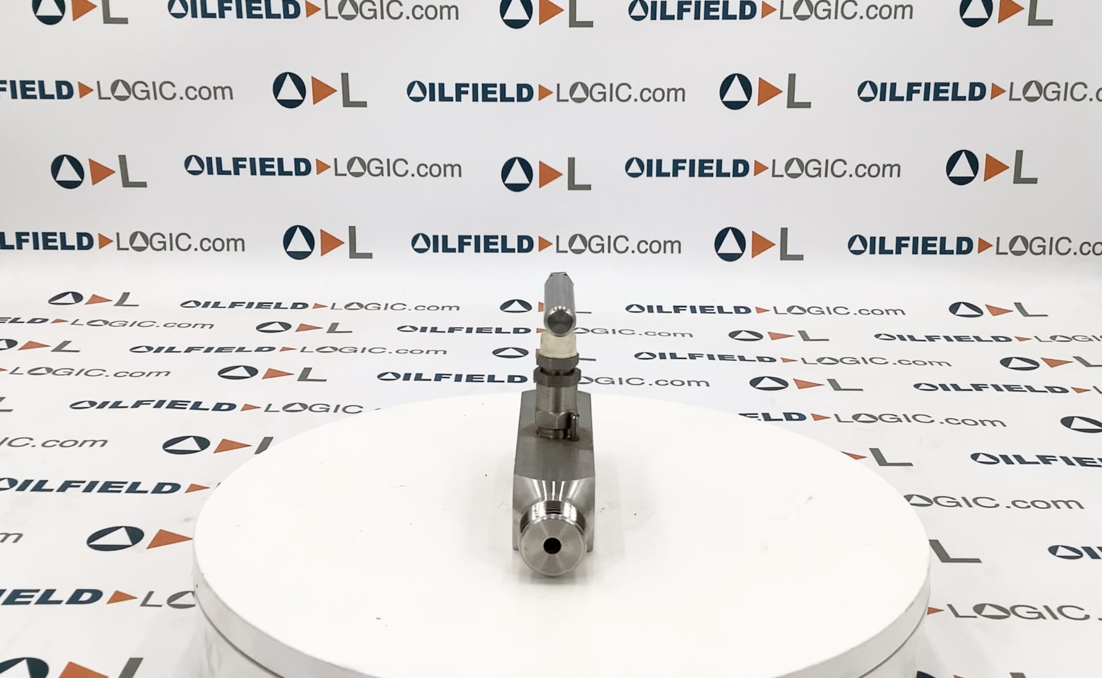 Valve, Needle, MxF, 1/2", 6000#