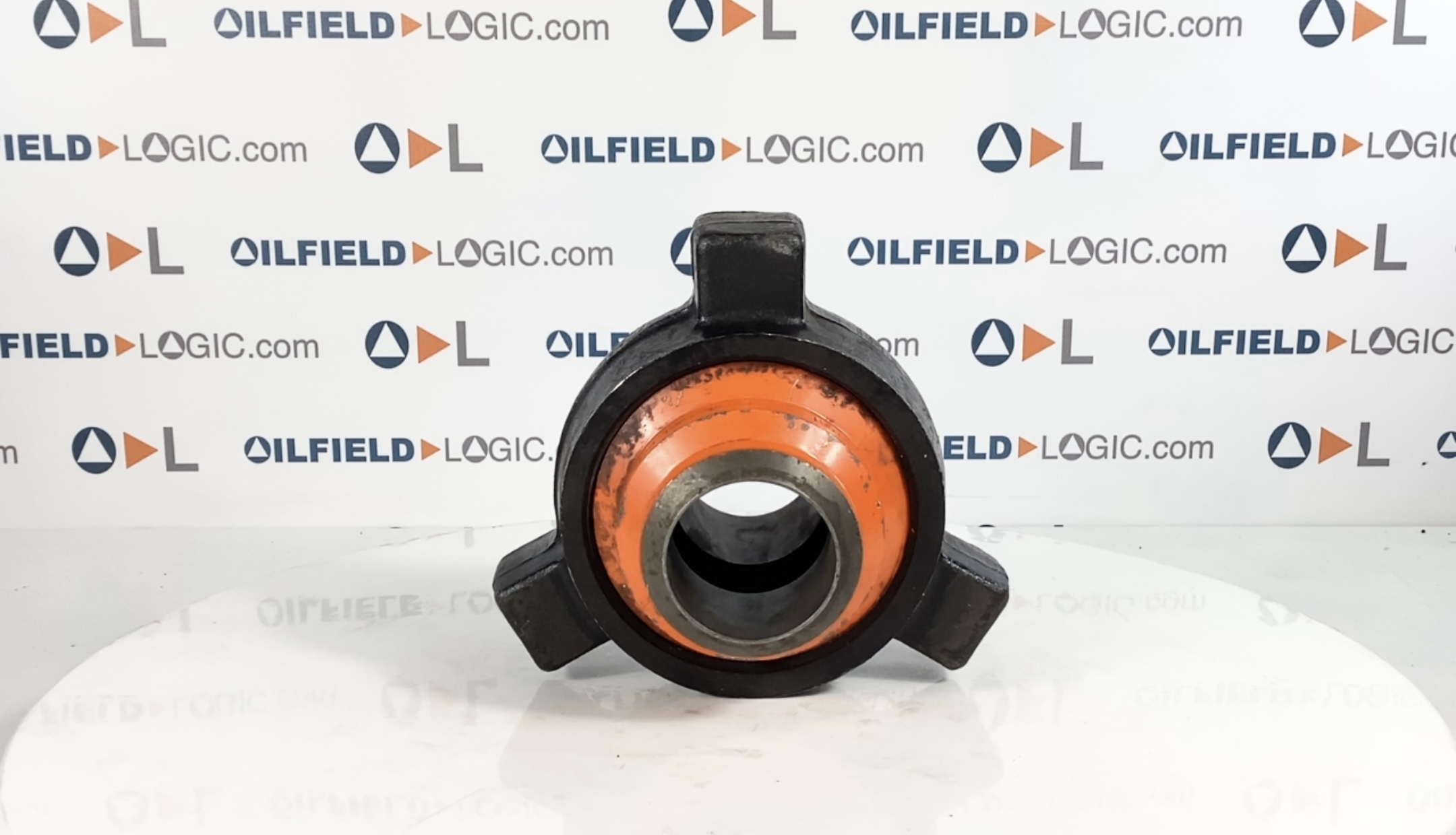 Hammer Union, 3" FIG 602, SCH 160, 6000 CWP