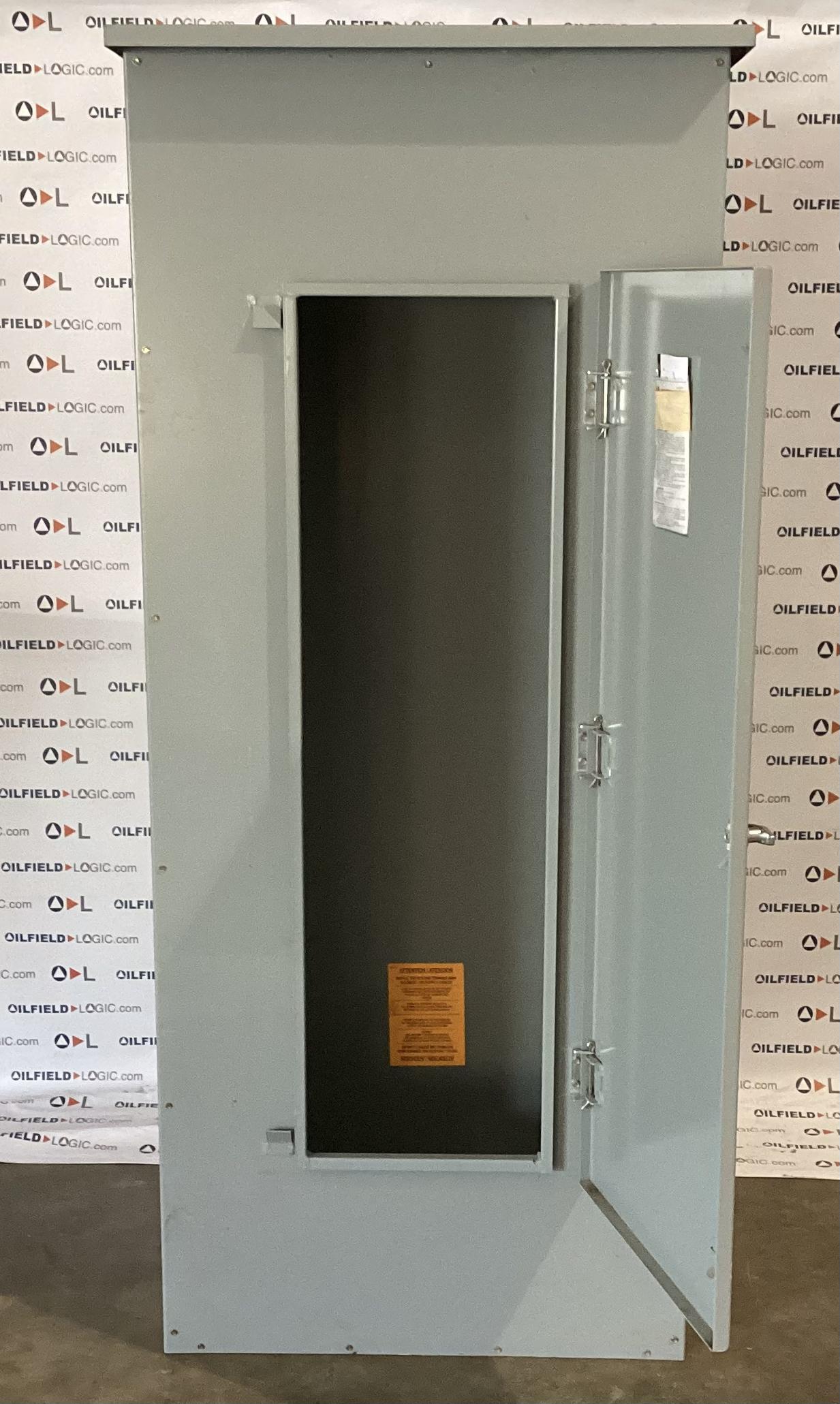 Electric Cabinet Box