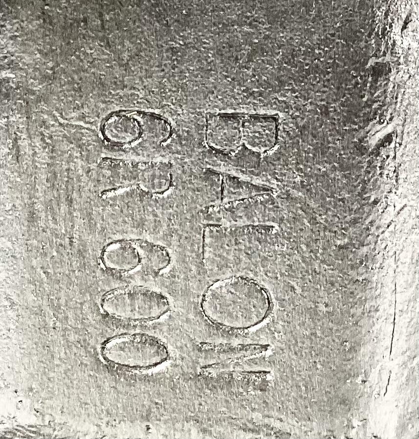 Valve, Ball, Flange, RF600, 6", 1480#