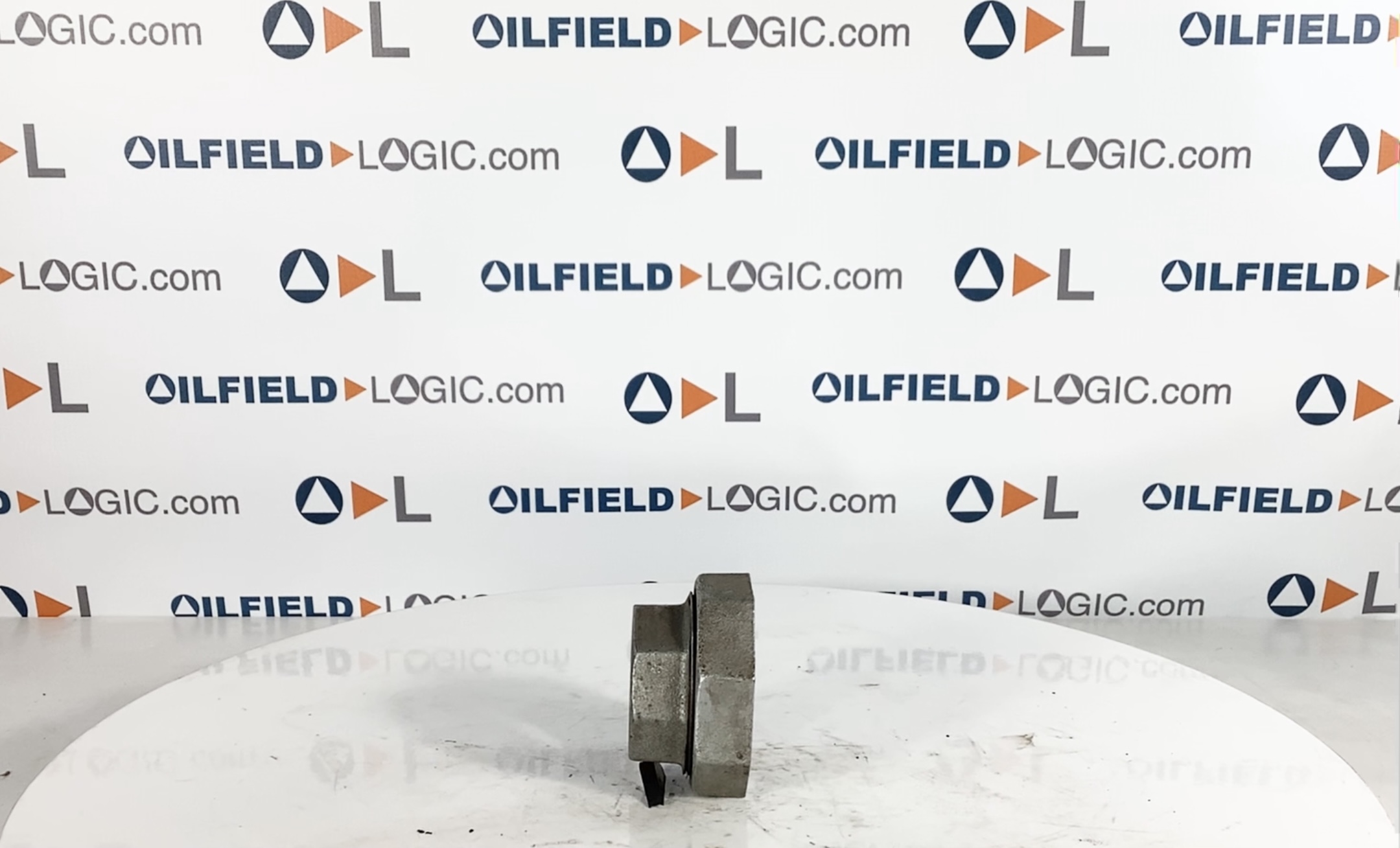 Burner, Sight Glass, 2", 150 