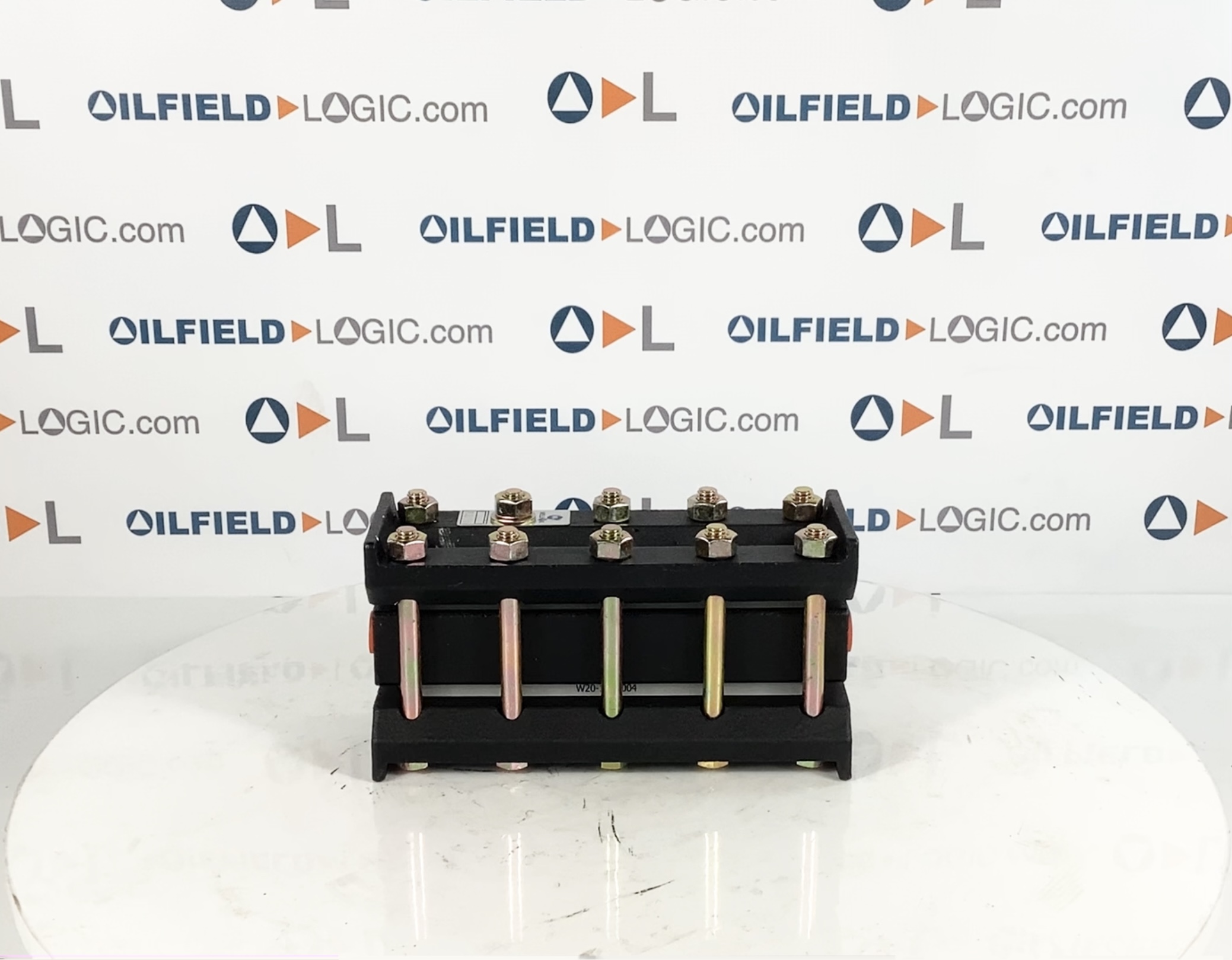 Gauge, Level, Liquid, 1/2"x1/2", 1440#