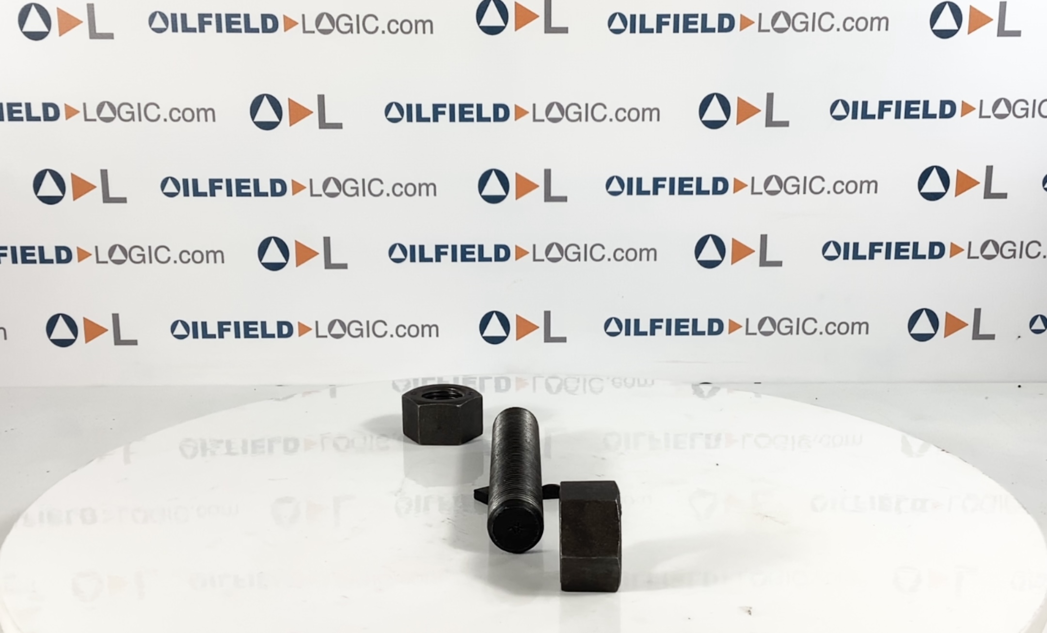 Stud, THD, 1-1/4"-8x7-1/2", B-7