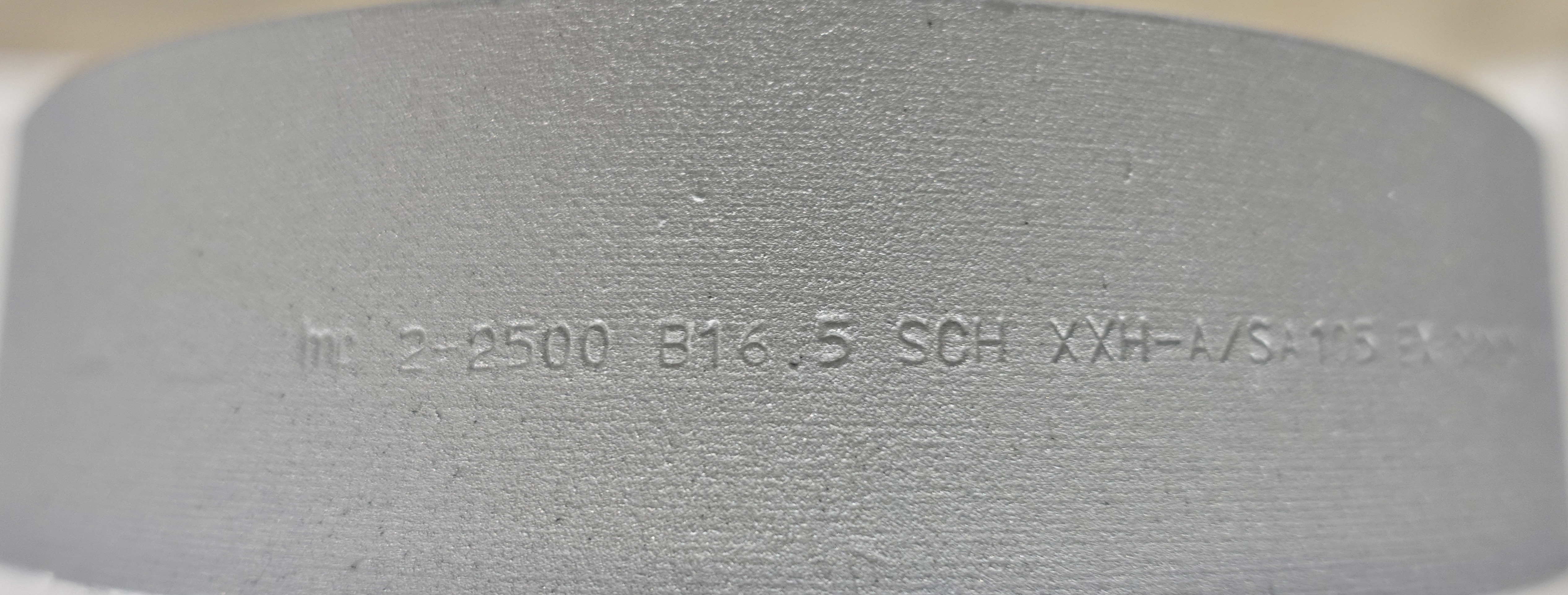 Used Sand Trap, Gravity, 28"x8', 5000#