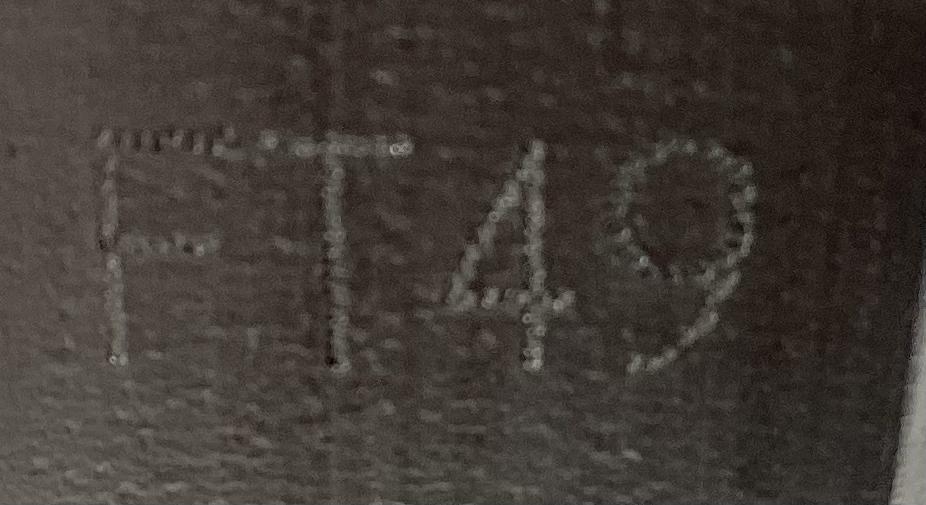 Connector, Manifold, 1/2", 1440#