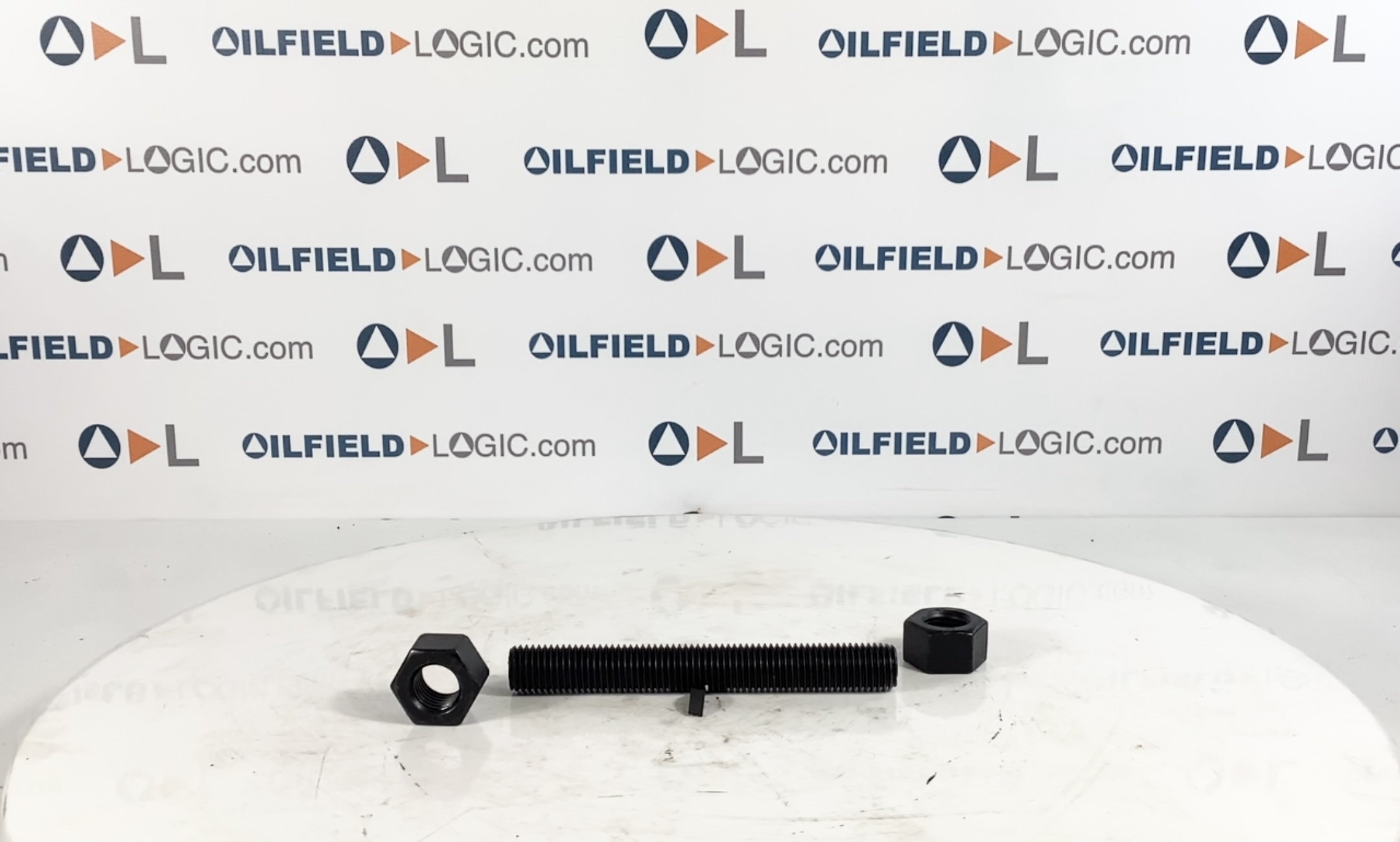 Stud, THD, 7/8"-9x7", B-7