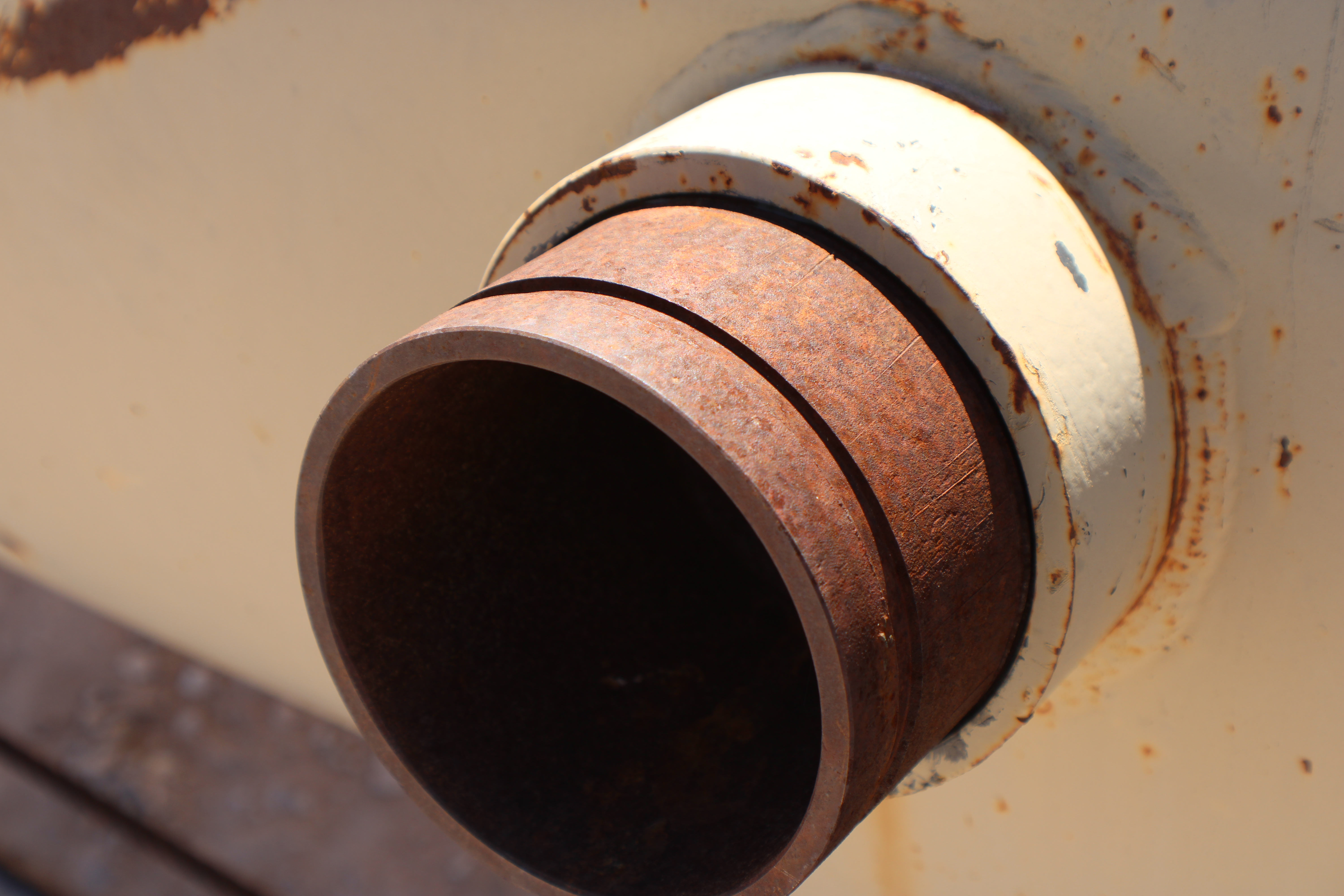 Used VRT, 30"x25', 125#