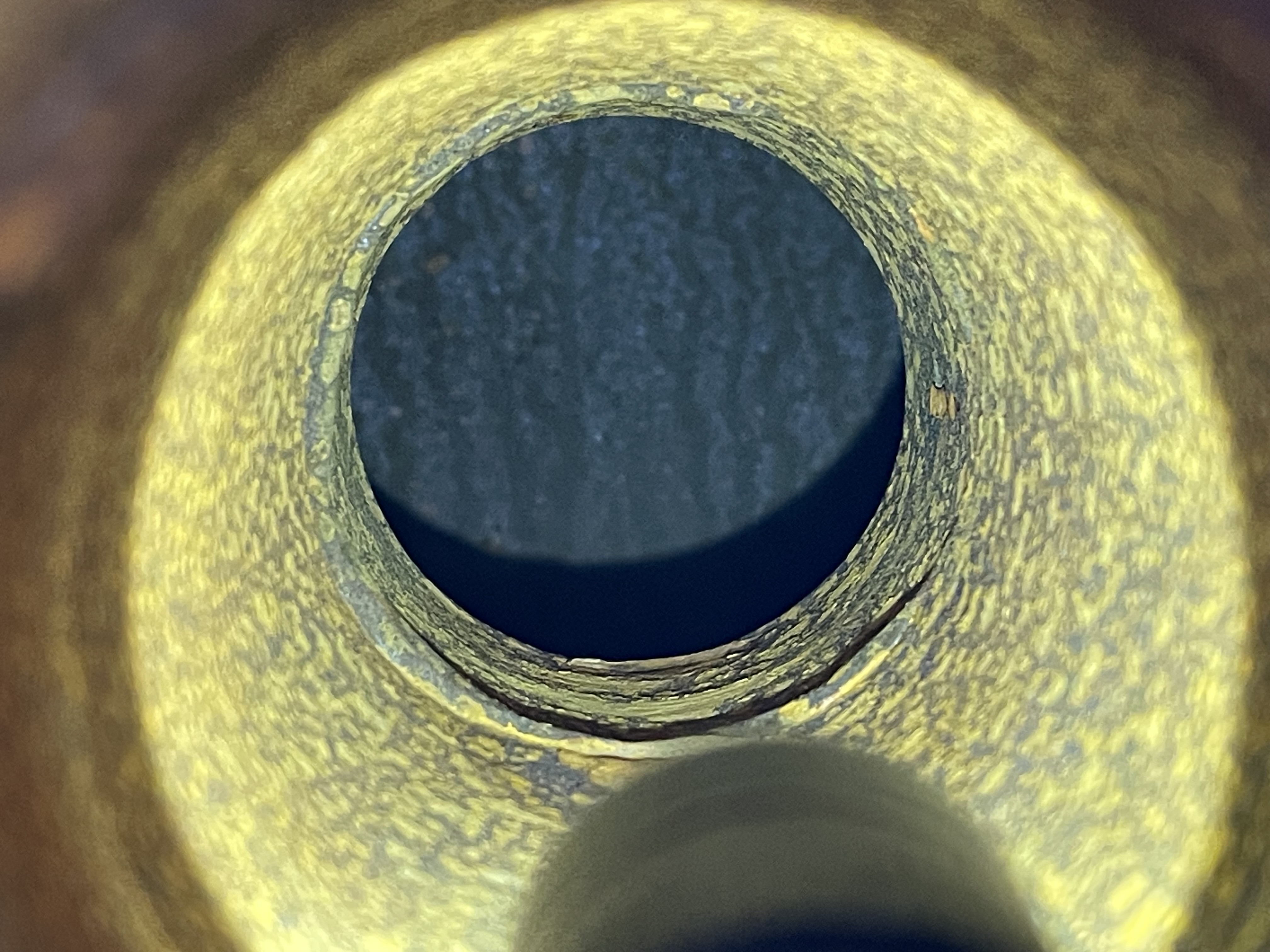 Used Sand Trap, Gravity, 24"x8', 3000#