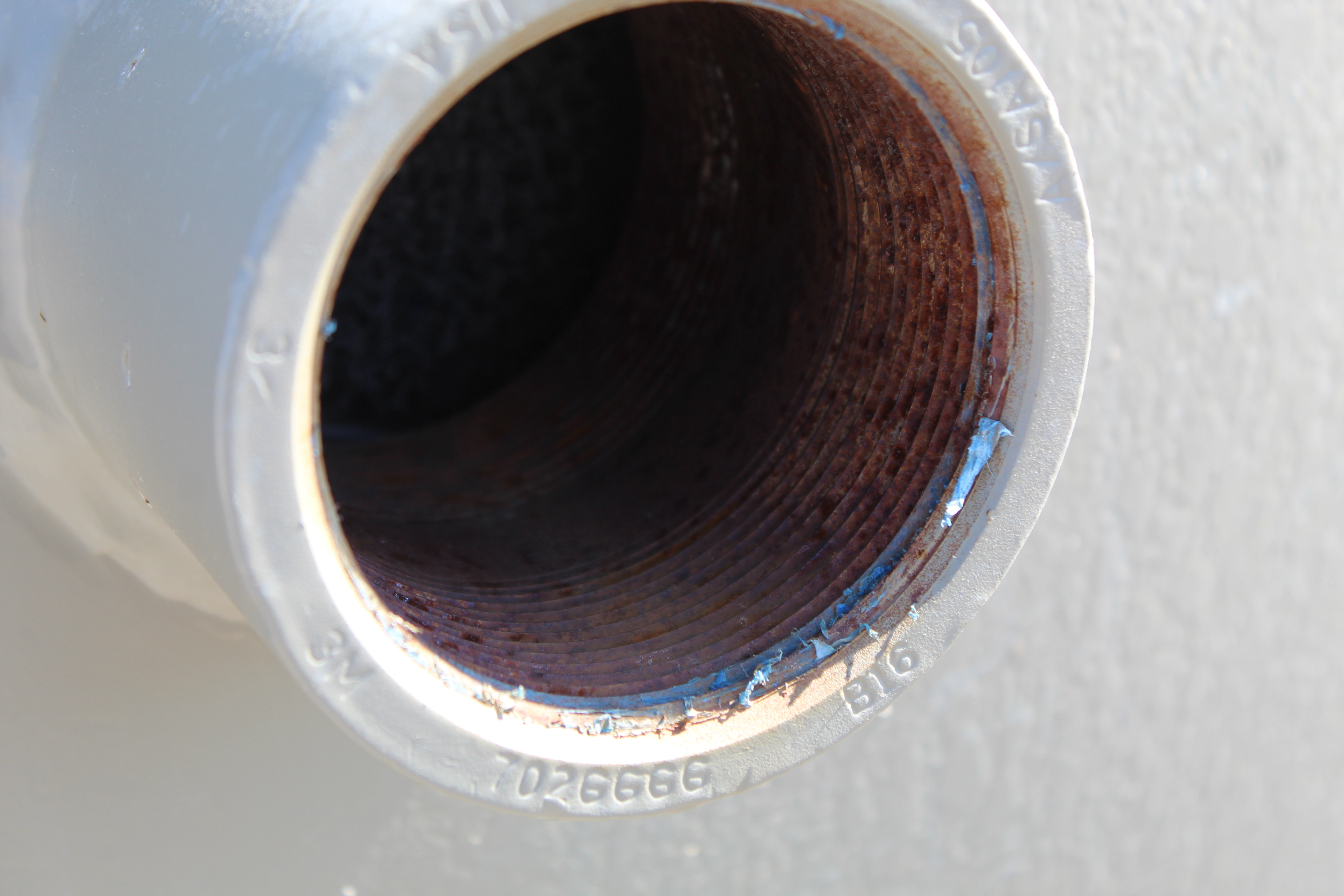 Heater Treater, Vertical, 48"x15', 125#