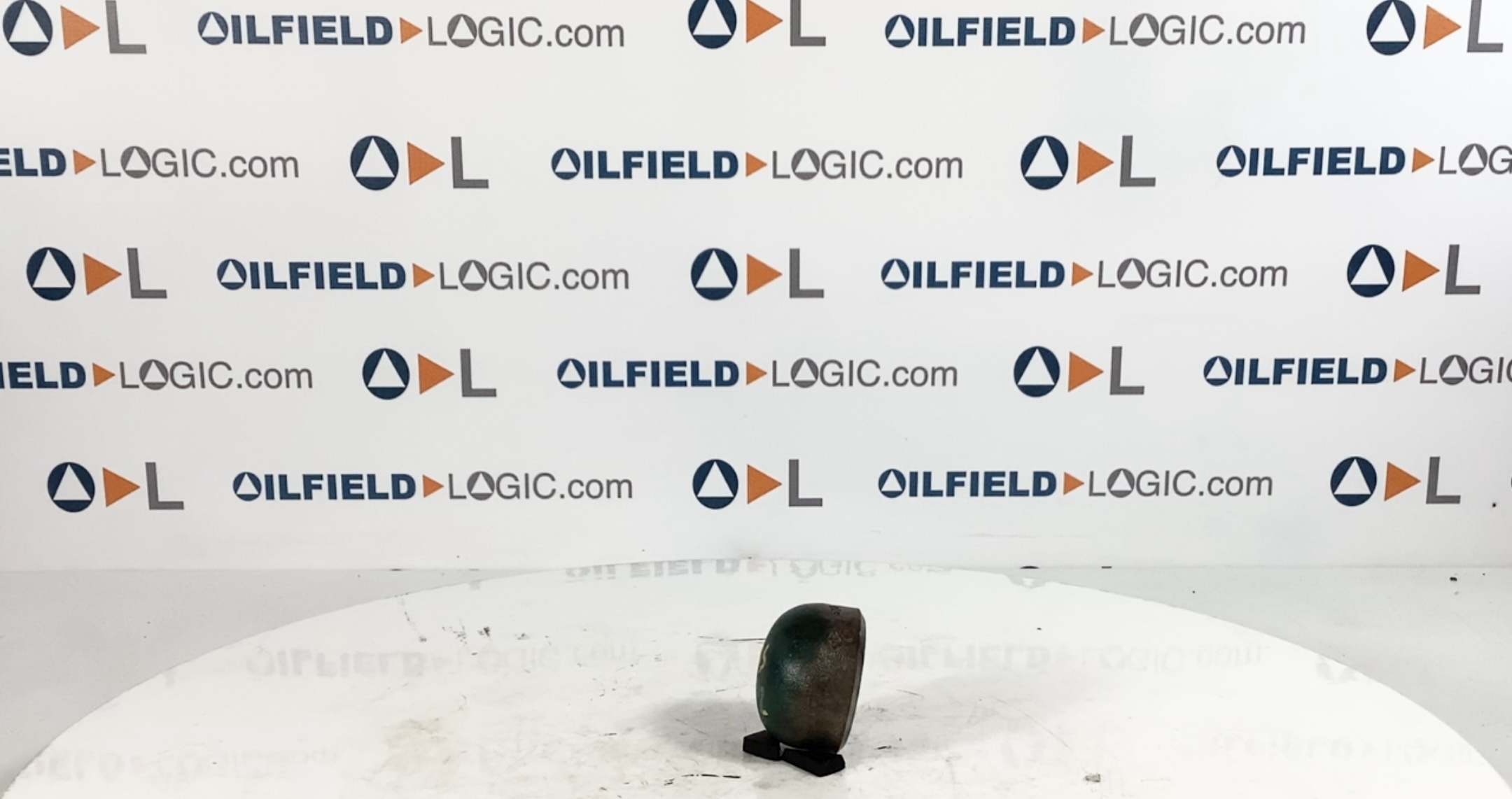 End Cap, 2", Weld, SCH. 40