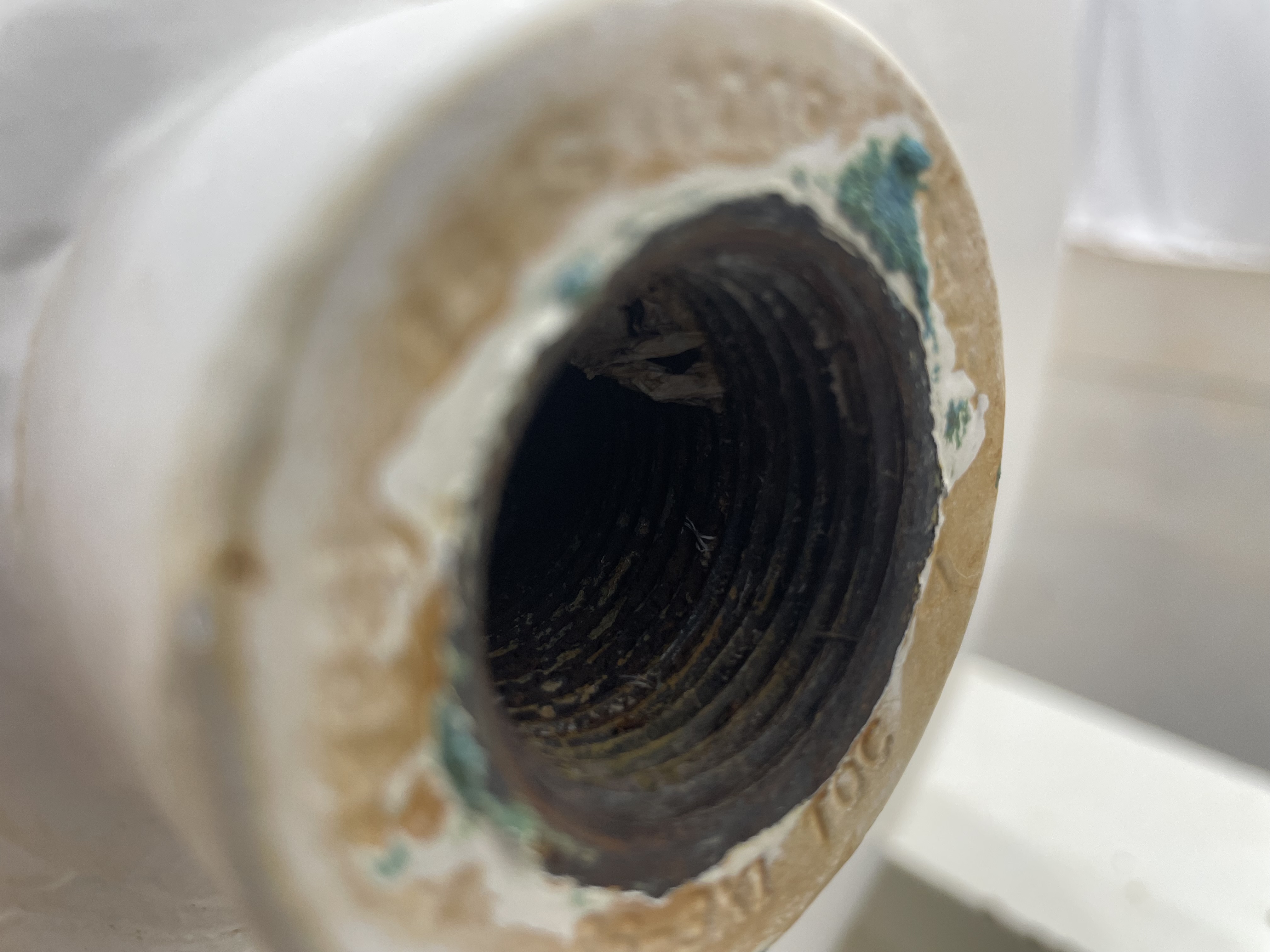 Used Sand Trap, Gravity, 24"x8', 3000#