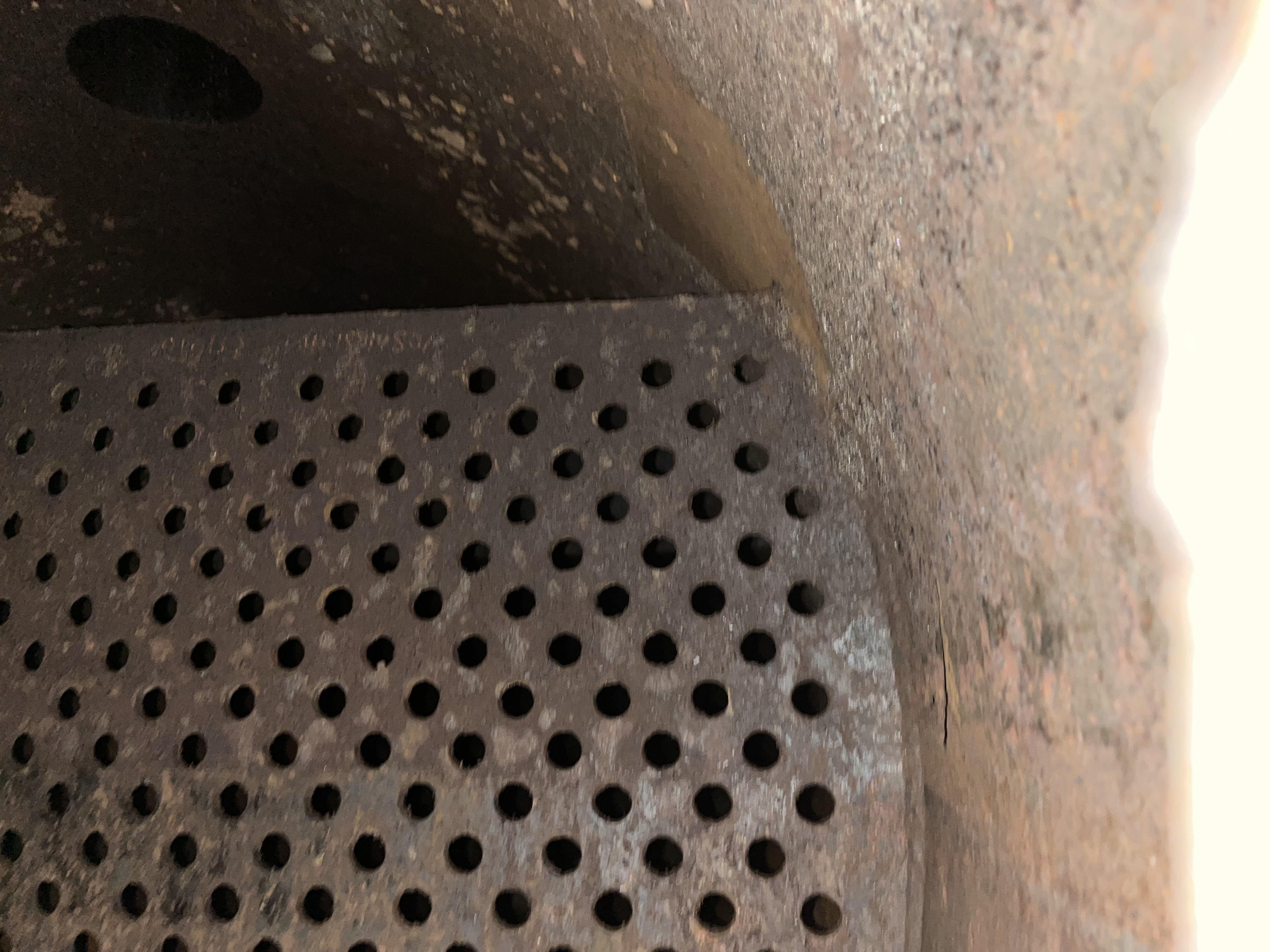 Used Separator, Horizontal, 4P, 60"x12', 750#