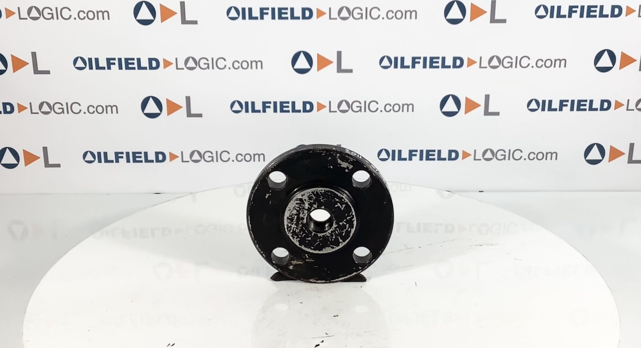 Flange, THD, 2"x3/4", RF, 150