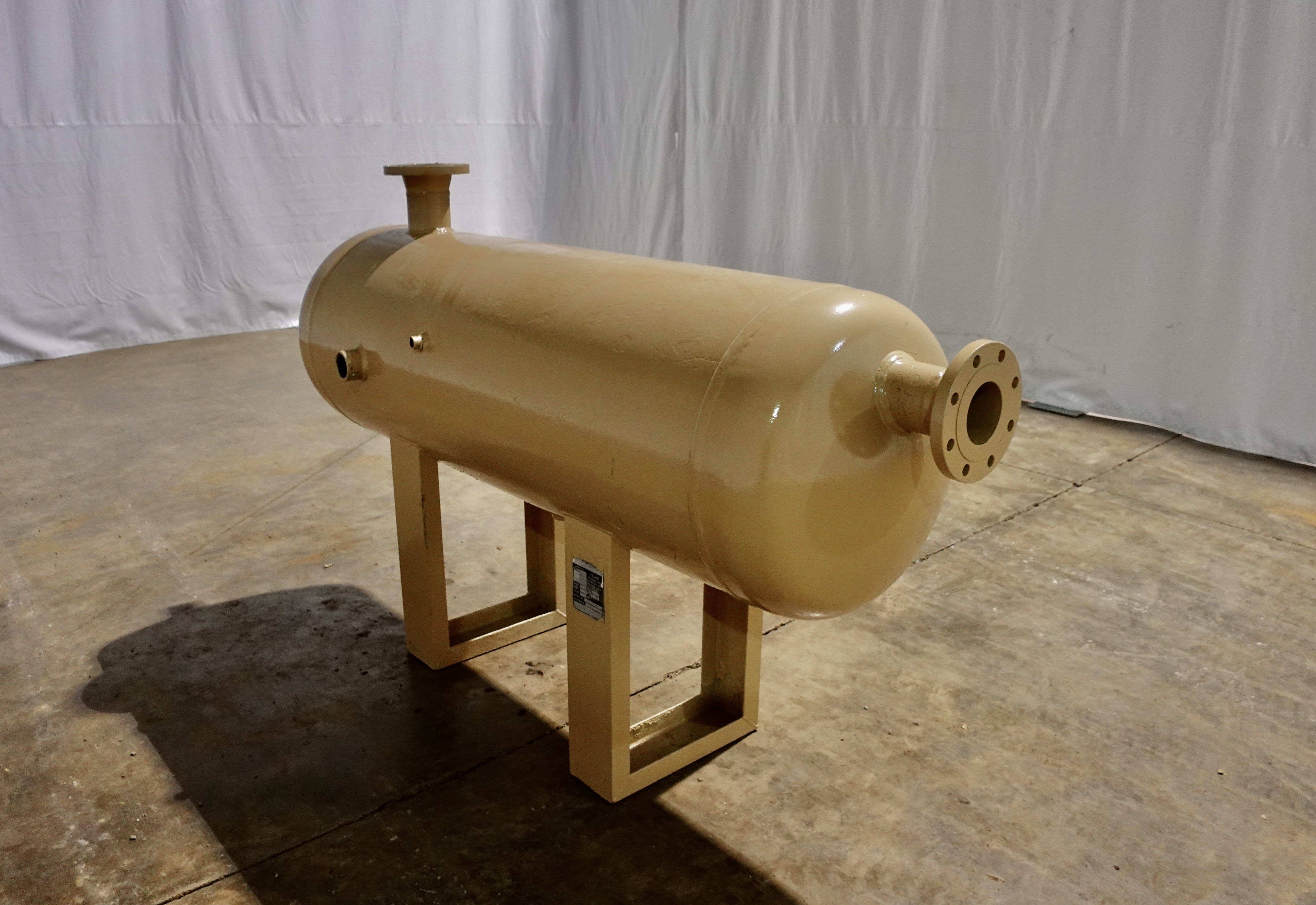 Used 2011 Tejas Production Services 24"x5', 30#