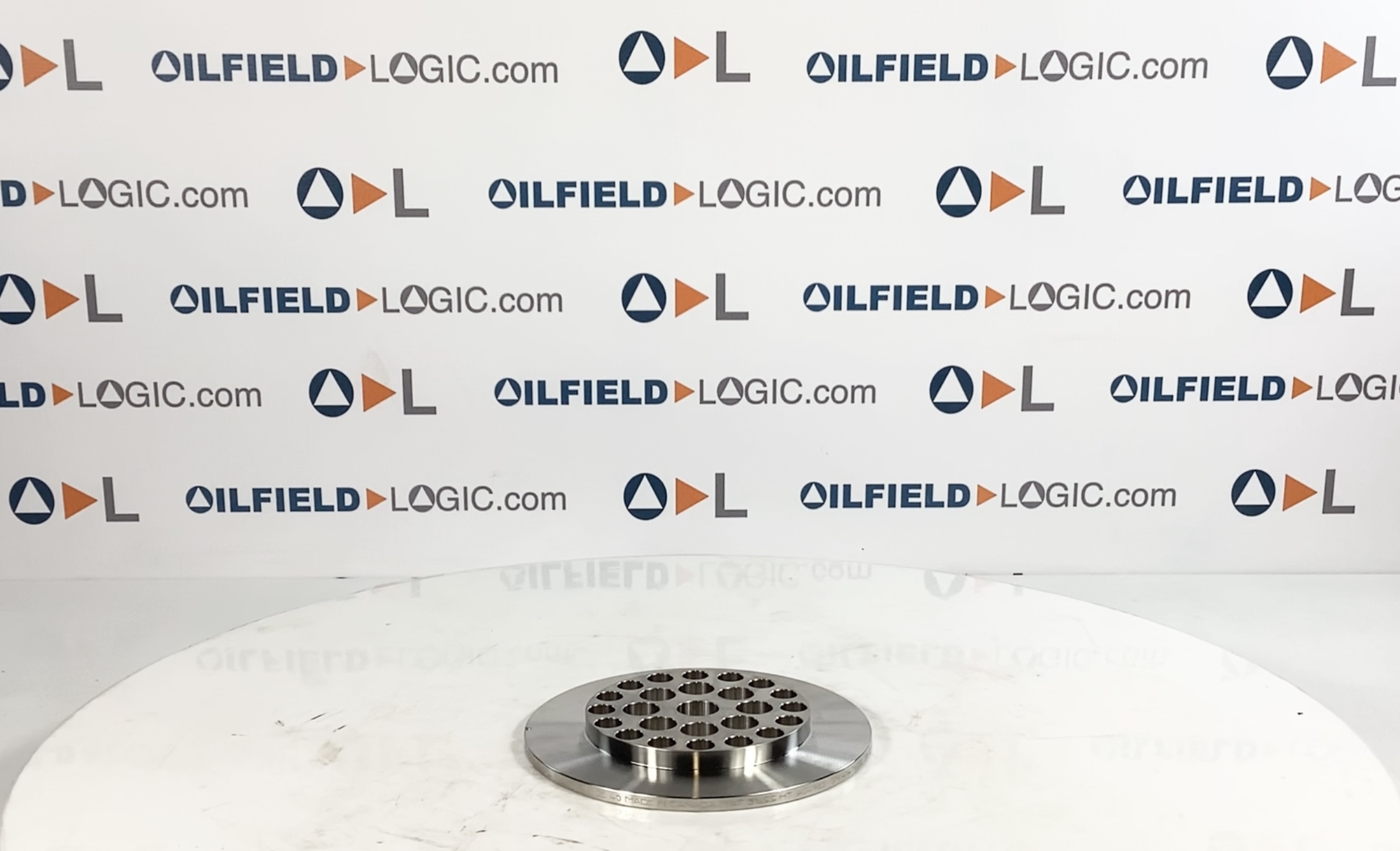 Flow Conditioner, 4", RF150-2500, 50E, SS, SCH40