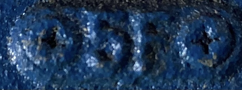 Hammer Union, 2" Bull Plug, Male Connection, 2000CWP