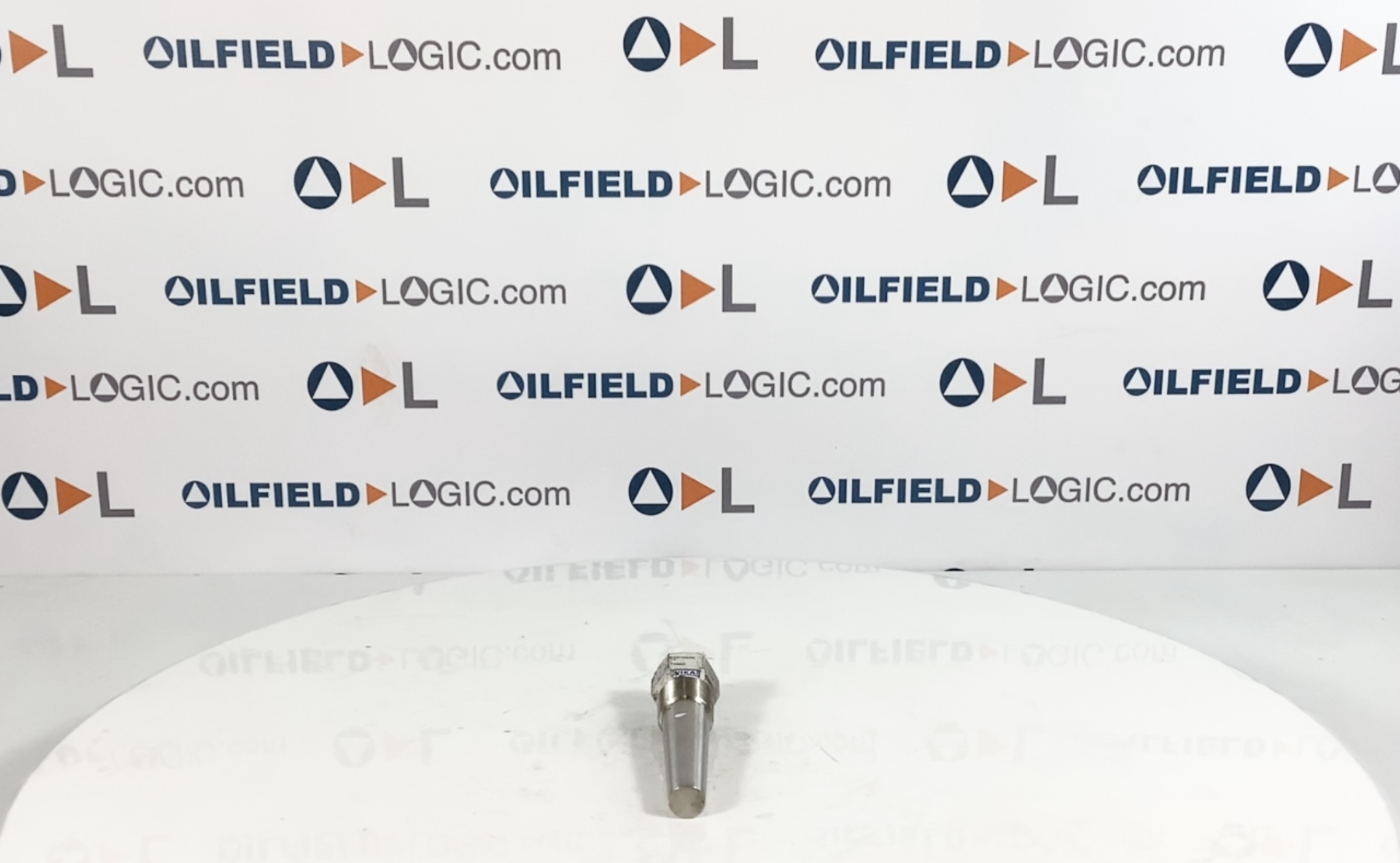 Thermowell, THD, 1/2"x3/4"x3", 316SS