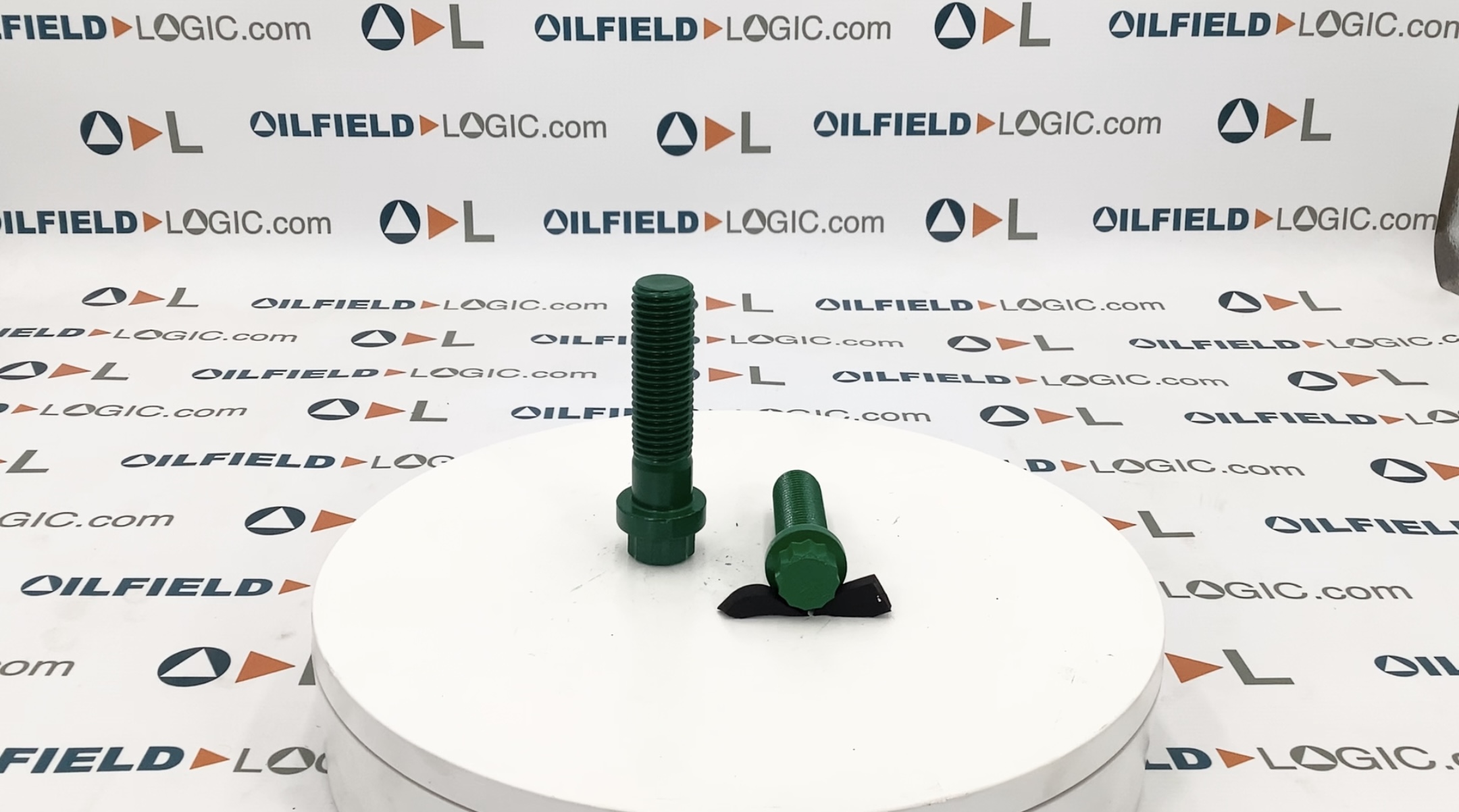 Connector Kit, Valve, Piper, Flange, 4"