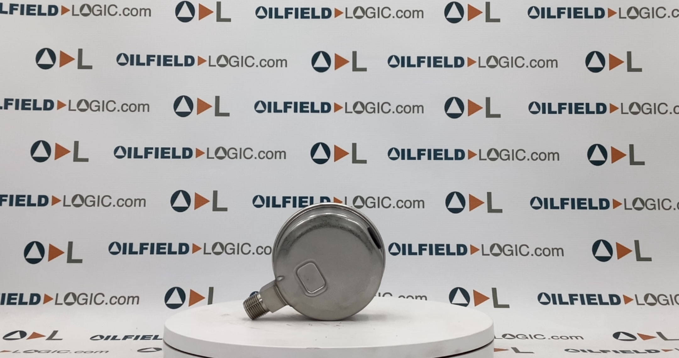 Gauge, Pressure, Wet, 1/2"x4", 0-6000#