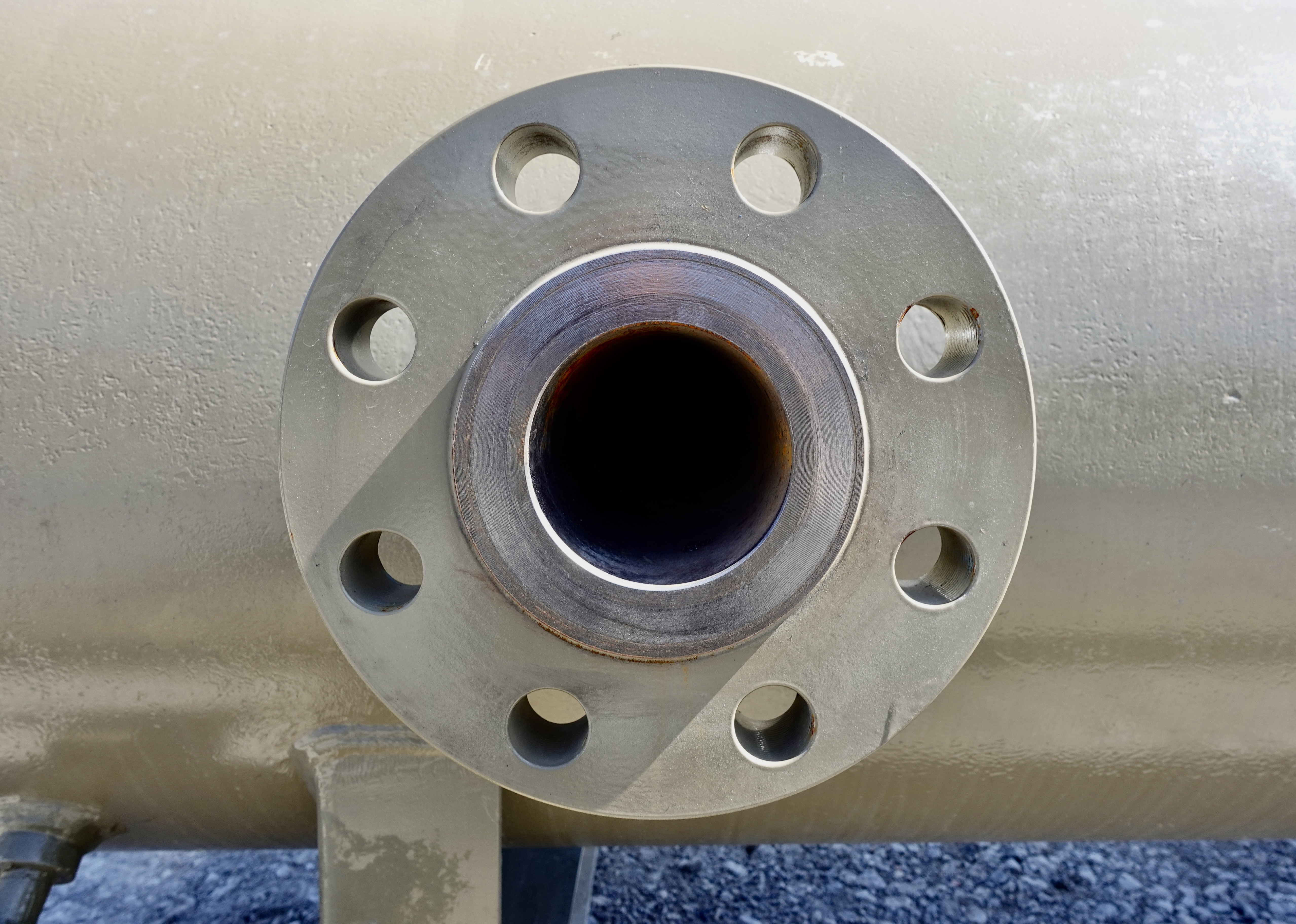 Sand Trap, Gravity, 30"x10', 2000#