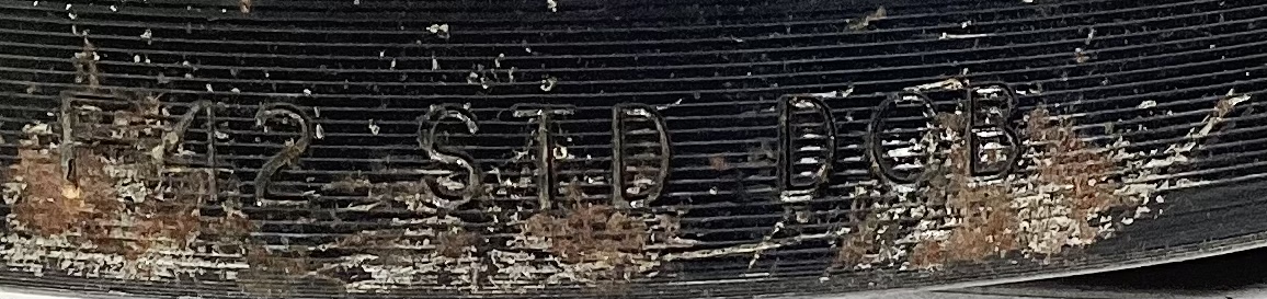 Flange, Pipe, 4", RFWN, 600, STD