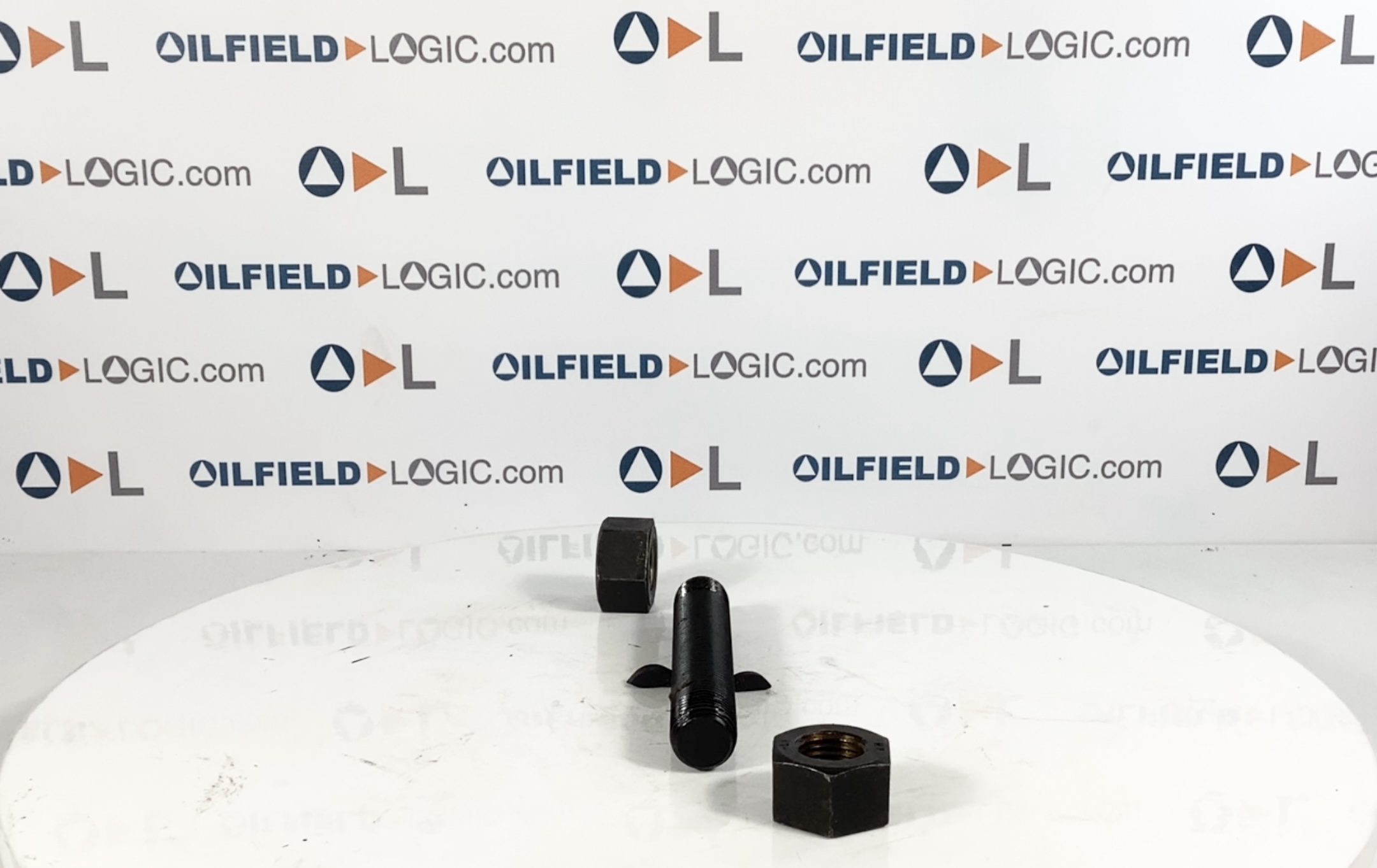 Stud, THD, 1"-8x7-1/2", B-7