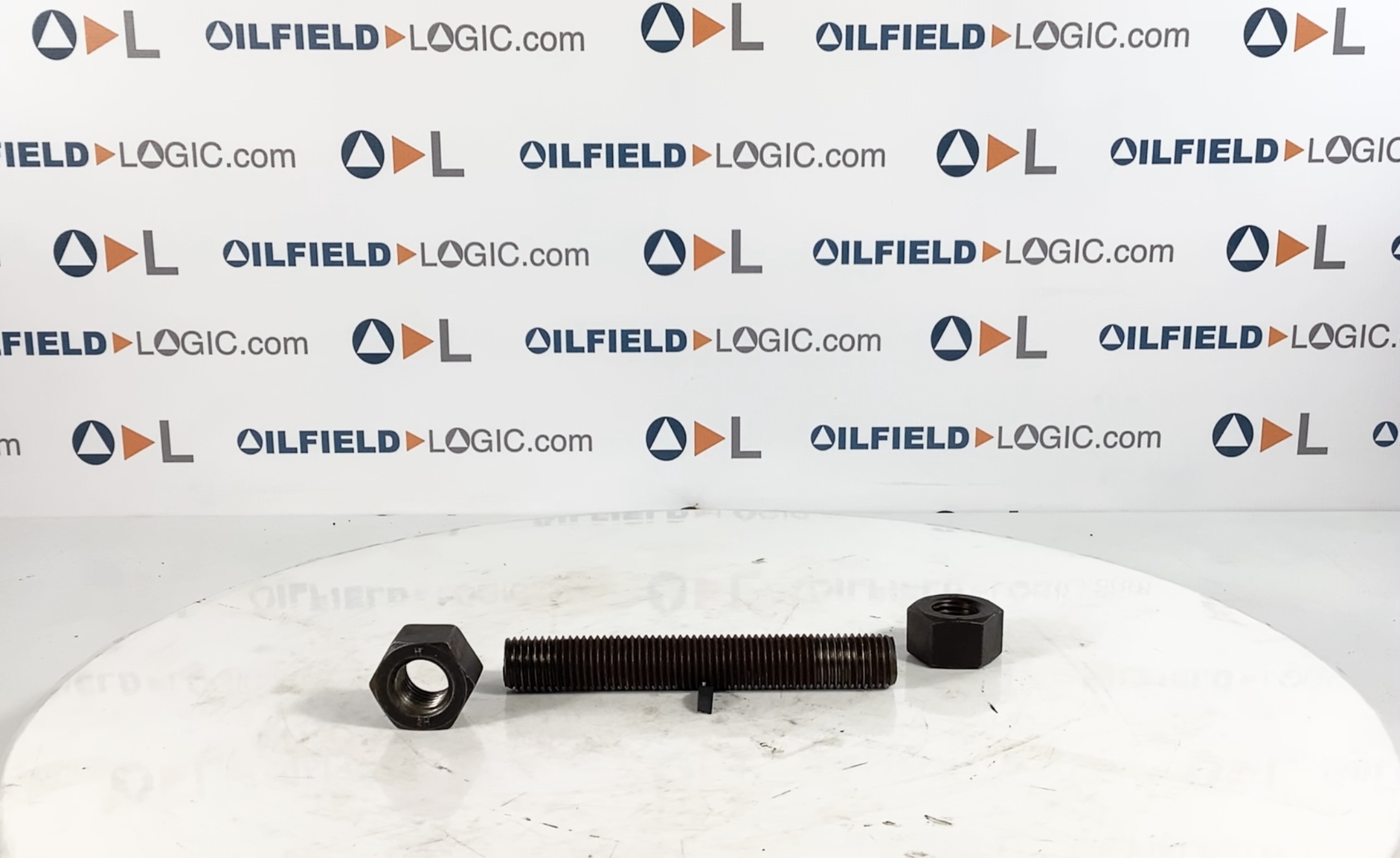 Stud, THD, 1"-8x7", B-7