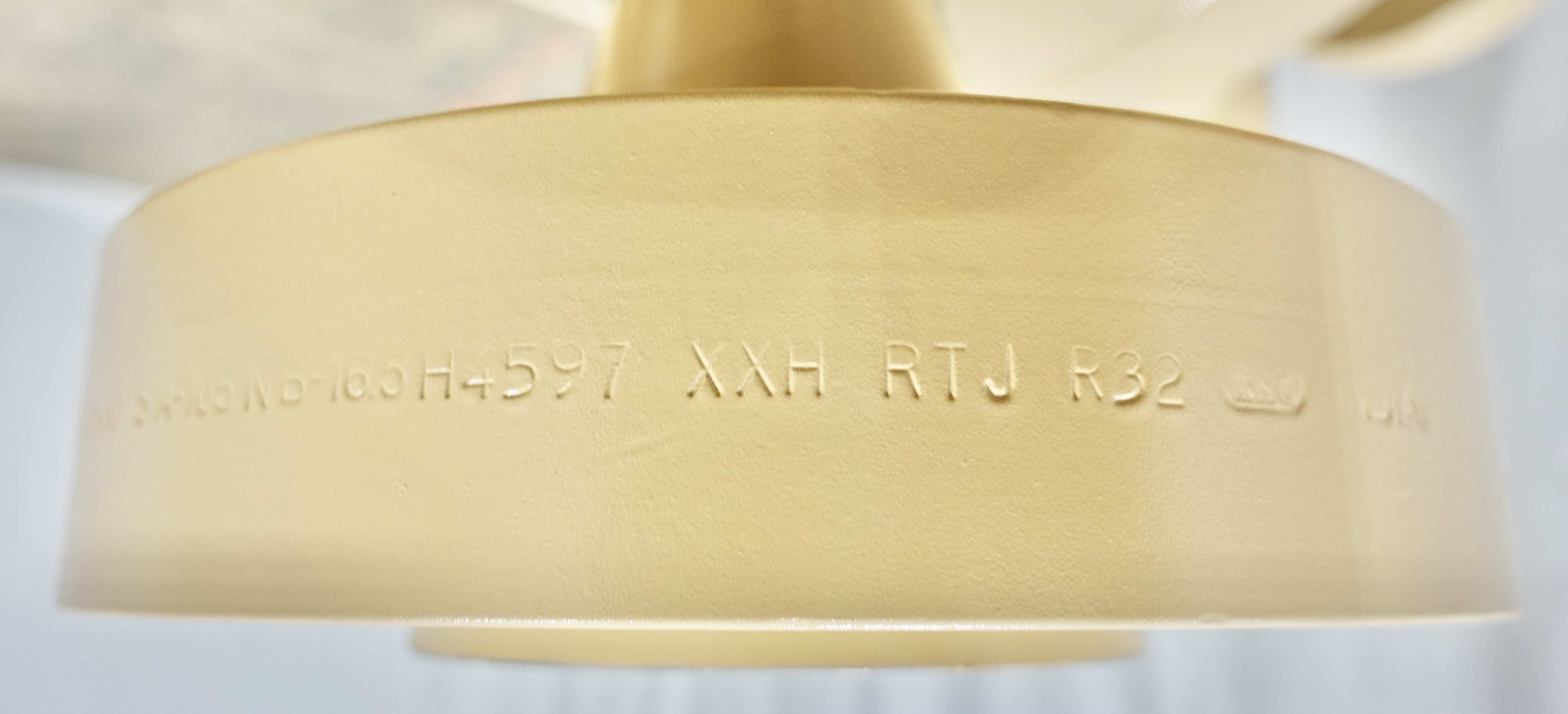 Used Sand Trap, Cyclonic, 24"x10', 5000#