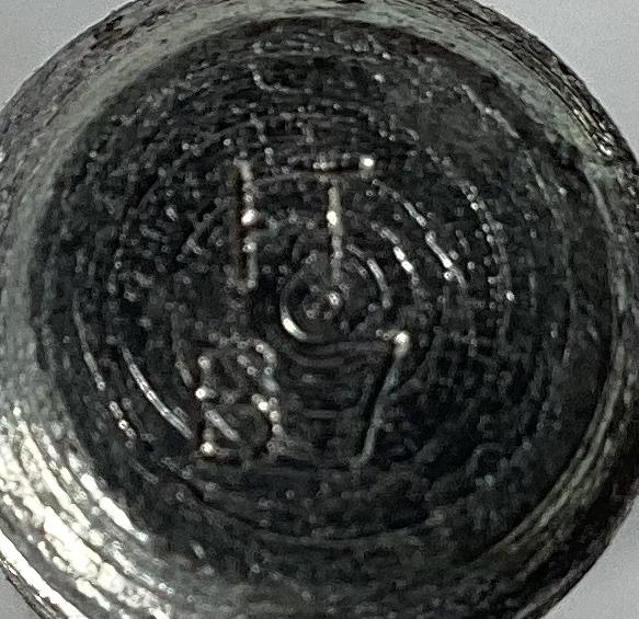 Stud, THD, 5/8"-11 x 7", Zinc