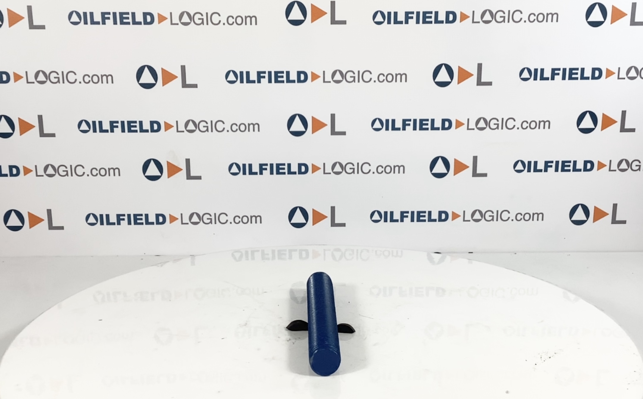 Stud, THD, 1-1/8"-8x8", Teflon