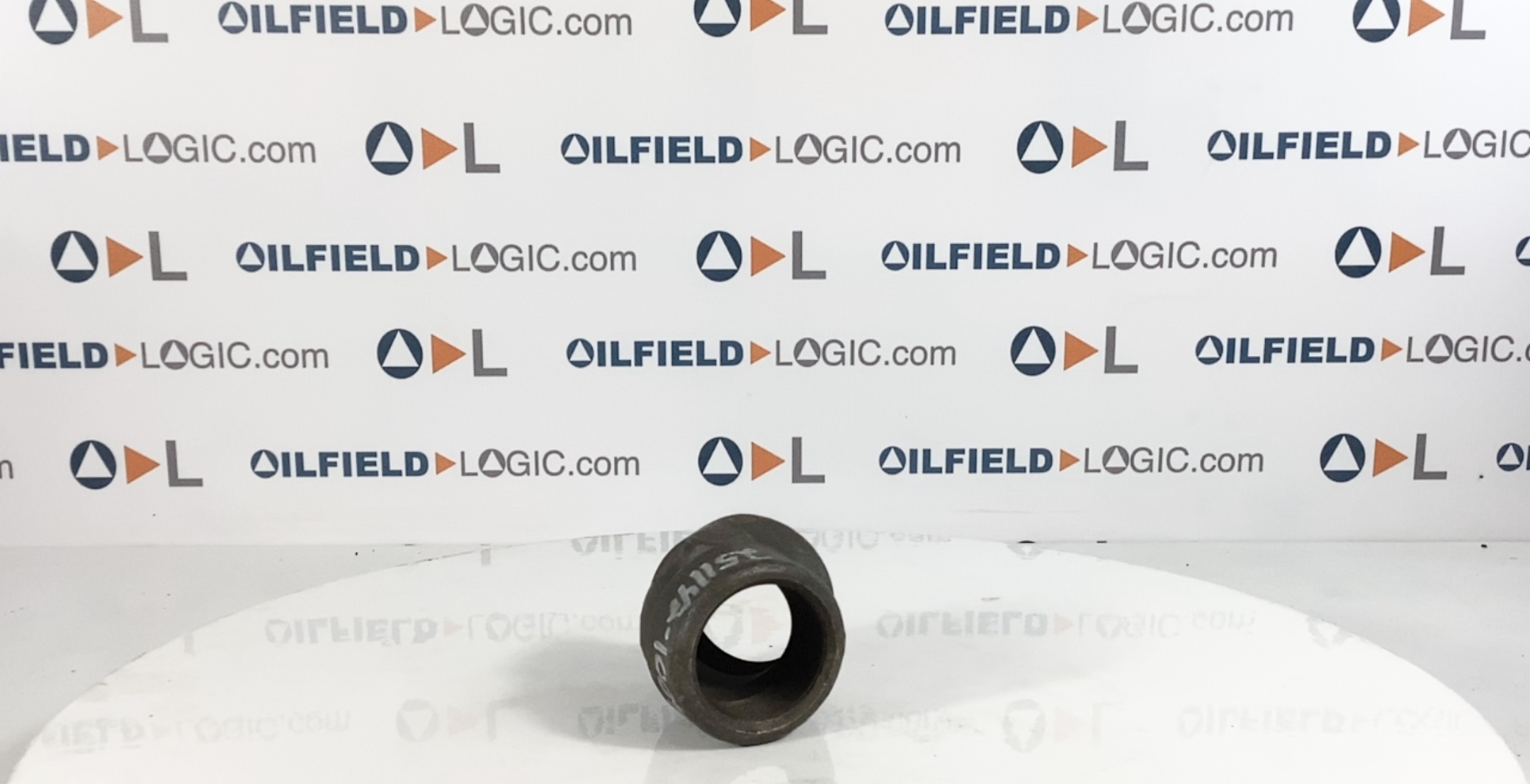 Elbow, 45°, THD, 2", FNPT, 2M, SA105