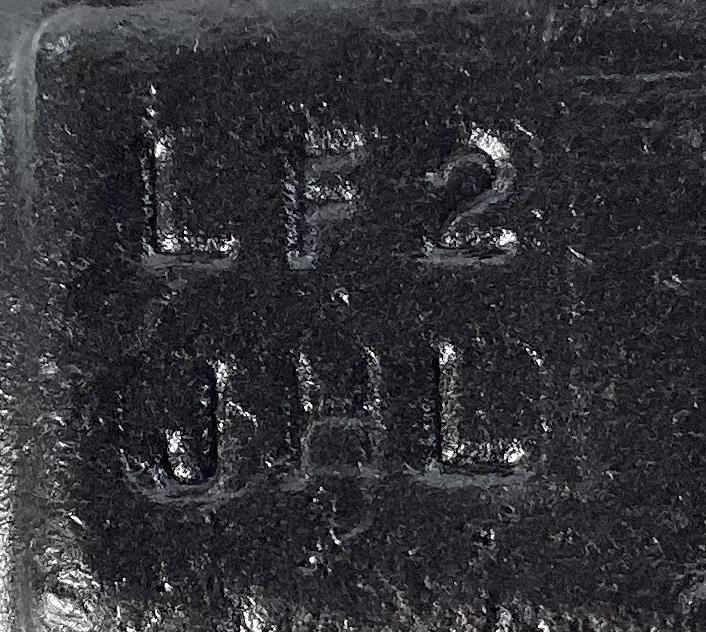 Valve, Ball, FxF, 1", 3000#