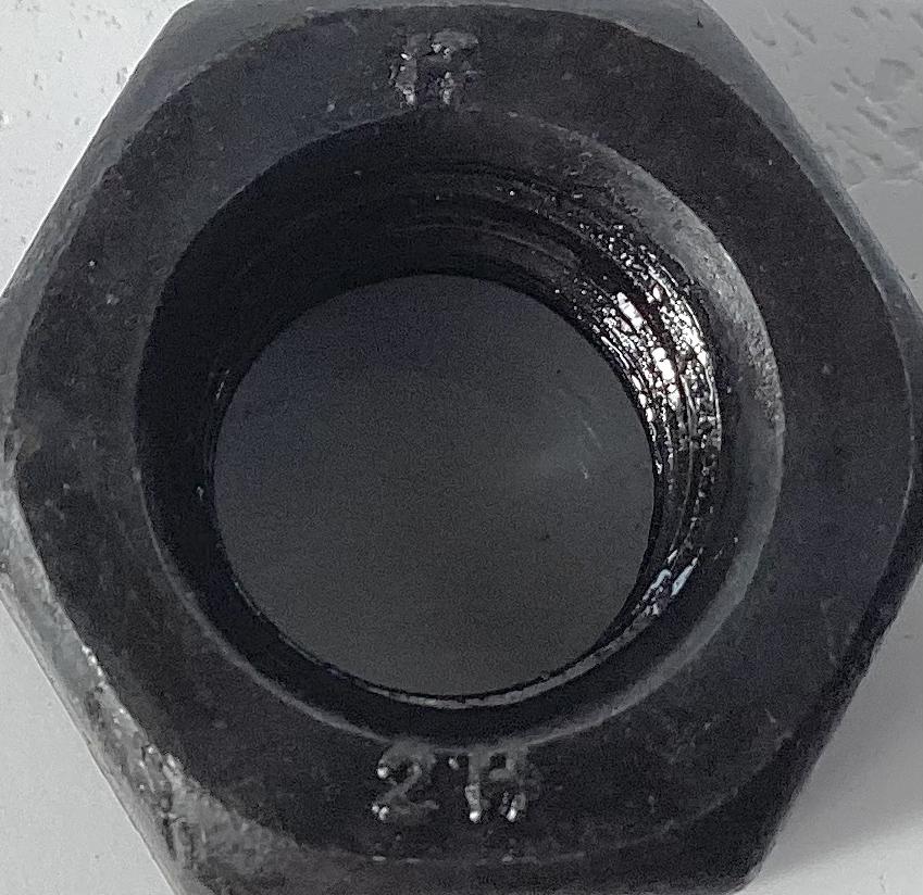 Stud, THD, 5/8"-11 x 4-1/2", B-7