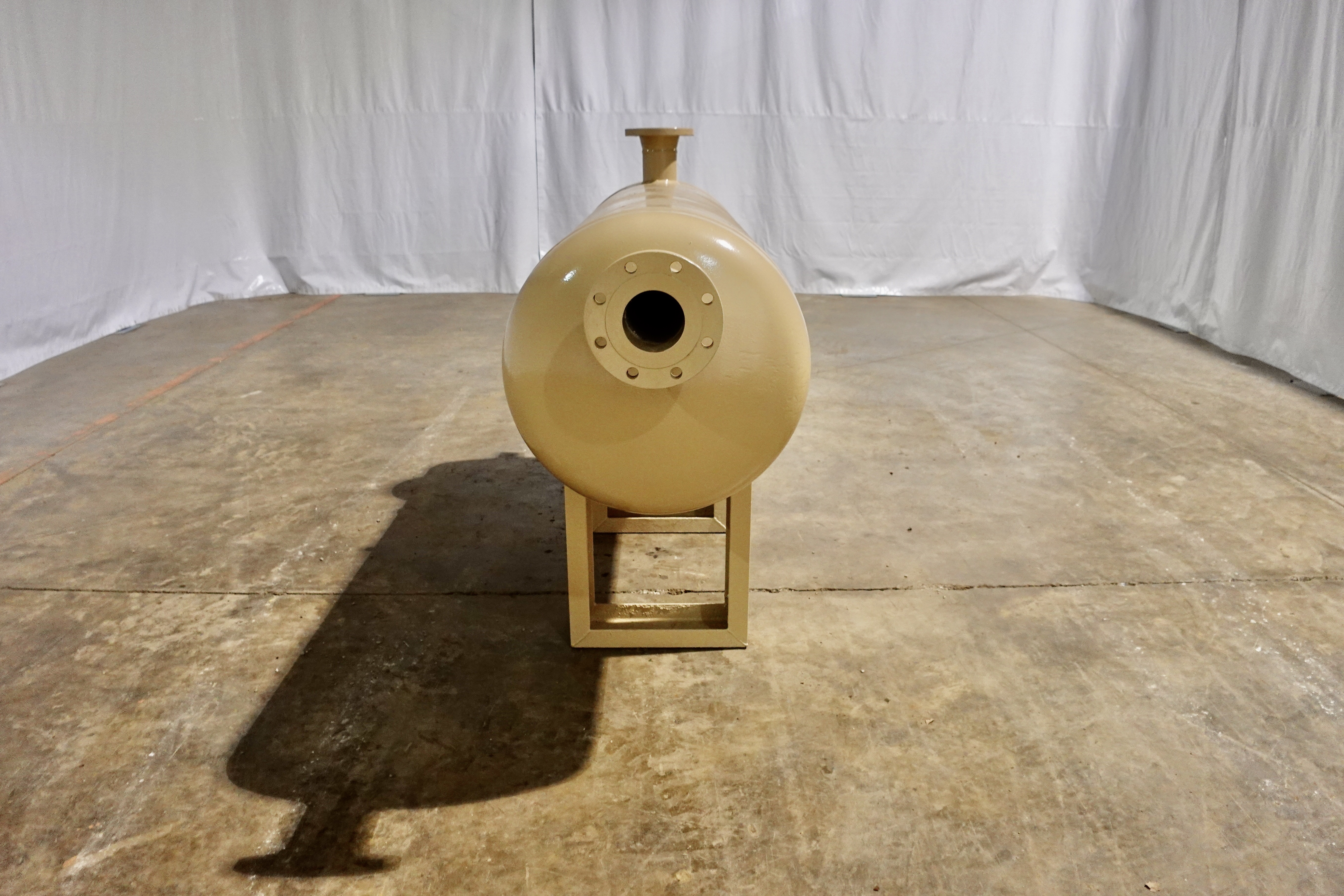 Used 2011 Tejas Production Services 24"x5', 30#