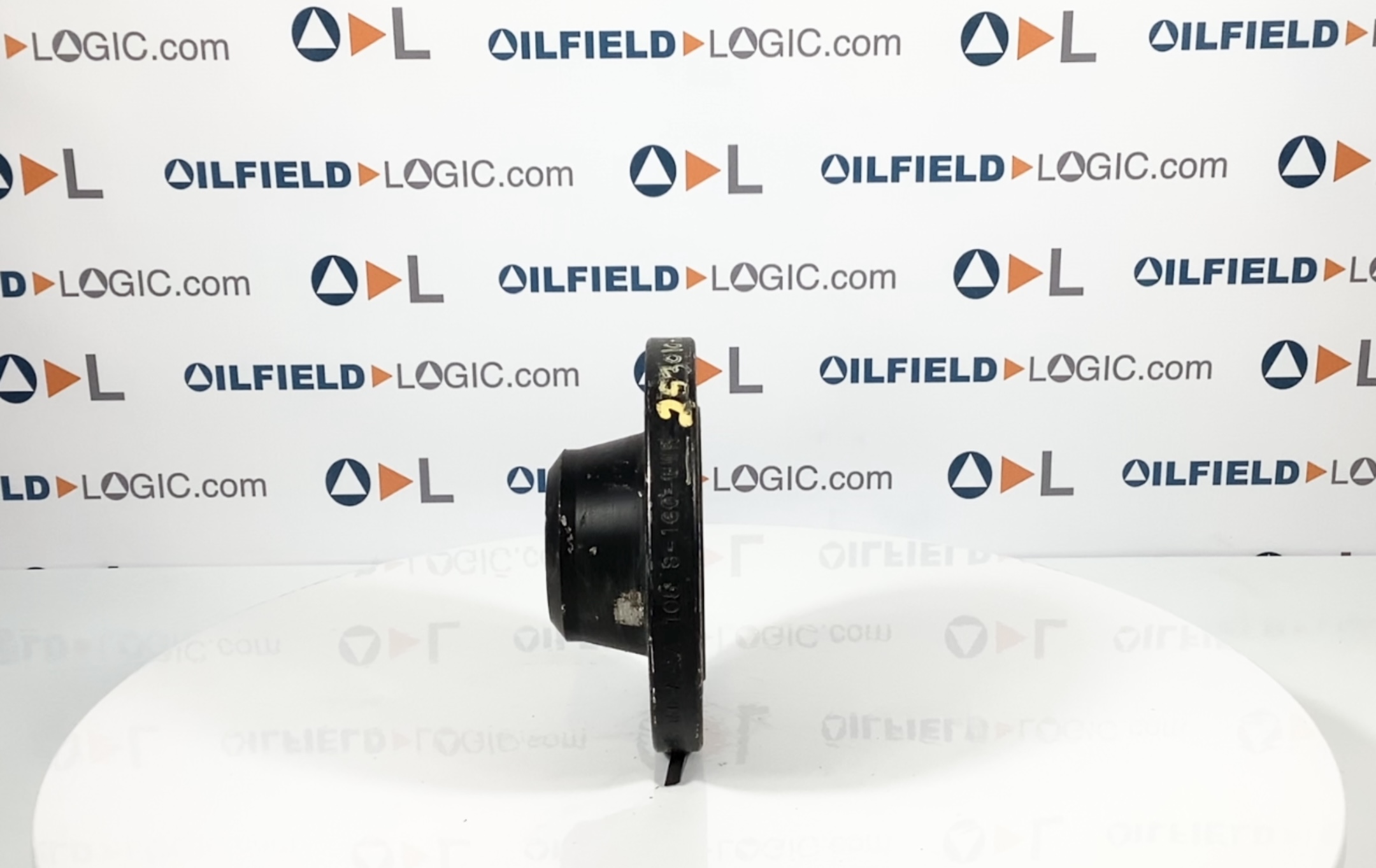 Flange, Pipe, 3", RFWN, 150, SCH160