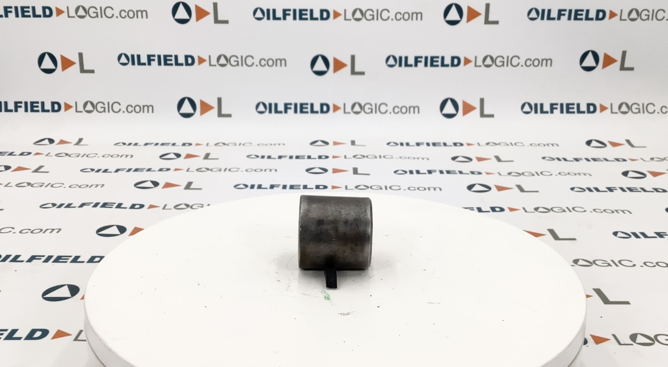 Cap, THD, 1", FNPT, 3M, SA105