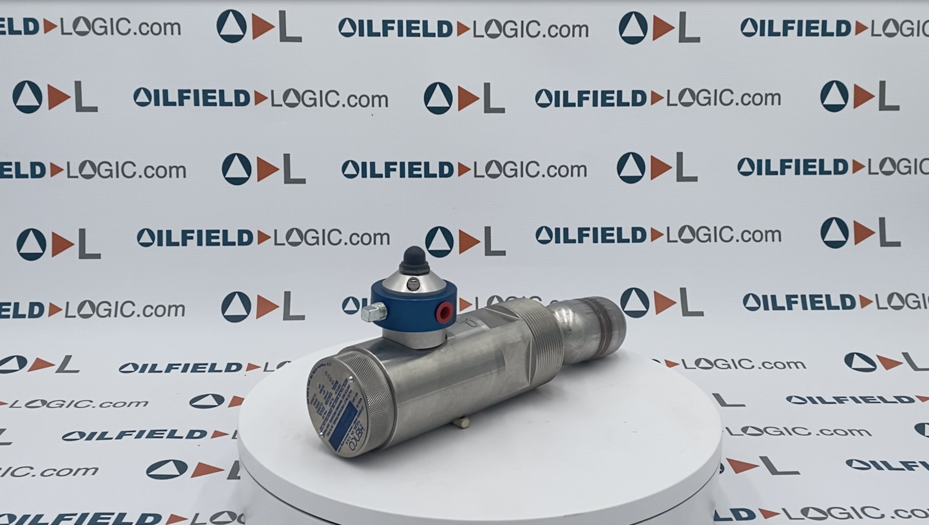 Level Switch, Pneumatic Float , Kenco, KPFS, 2" NPT