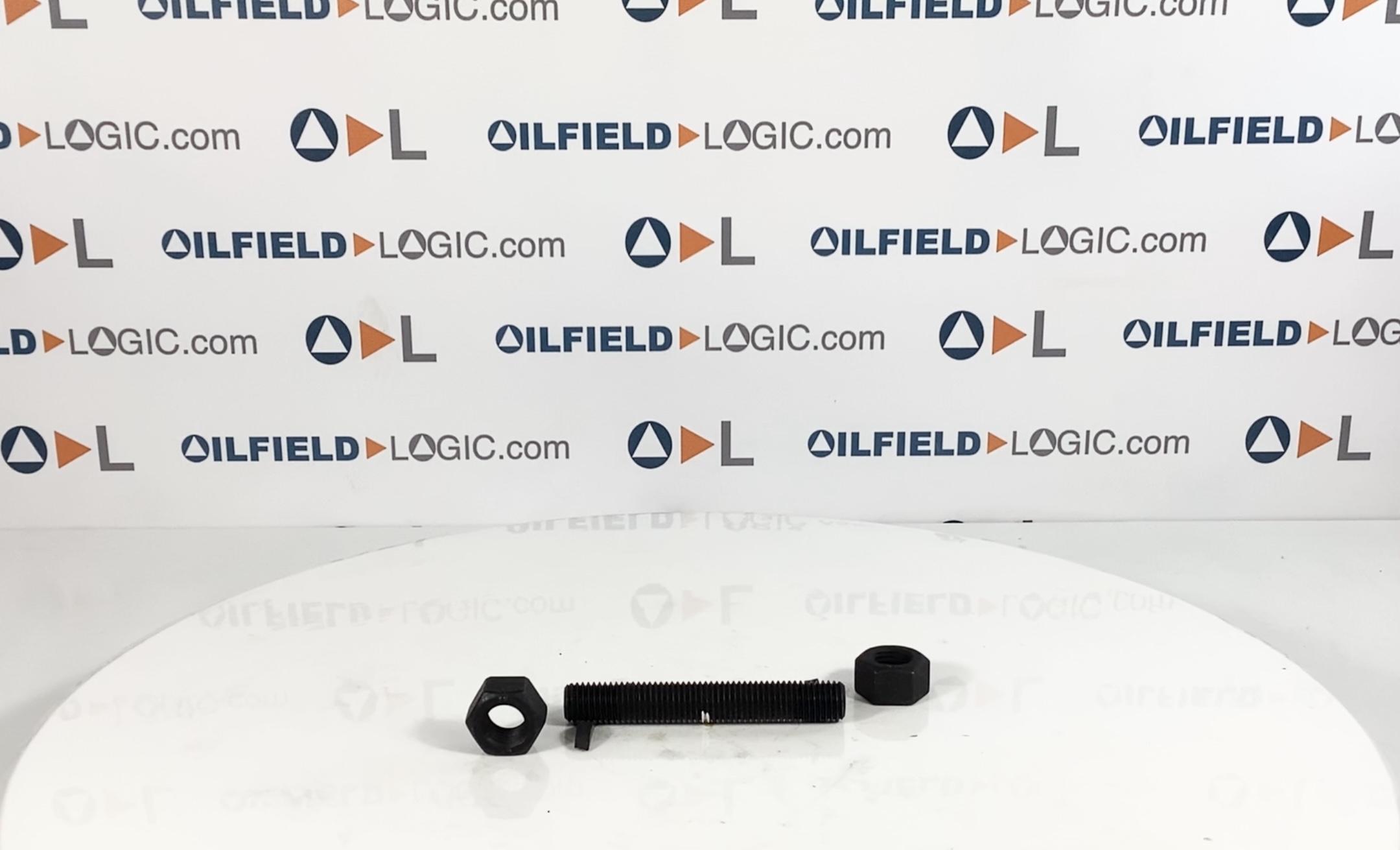 Stud, THD, 3/4"-10 x 5", B-7