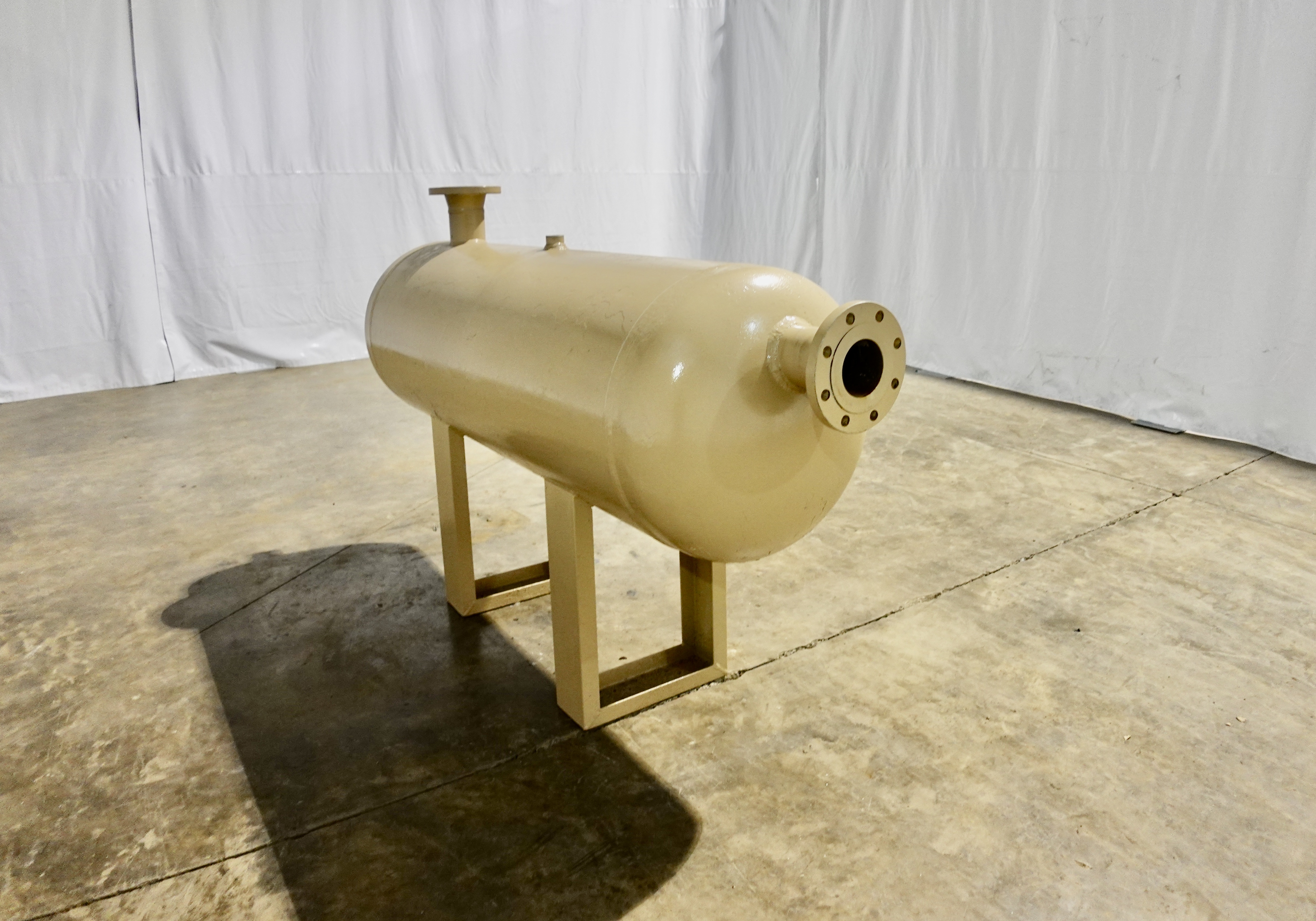 Used Flare Knockout, 24"x5', 30#