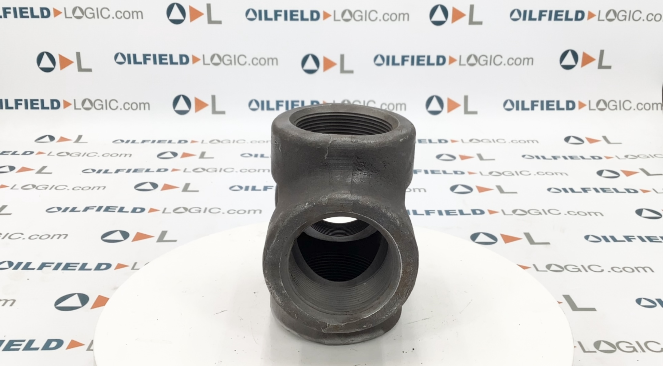 Cross, THD, 2", 3M, SA105