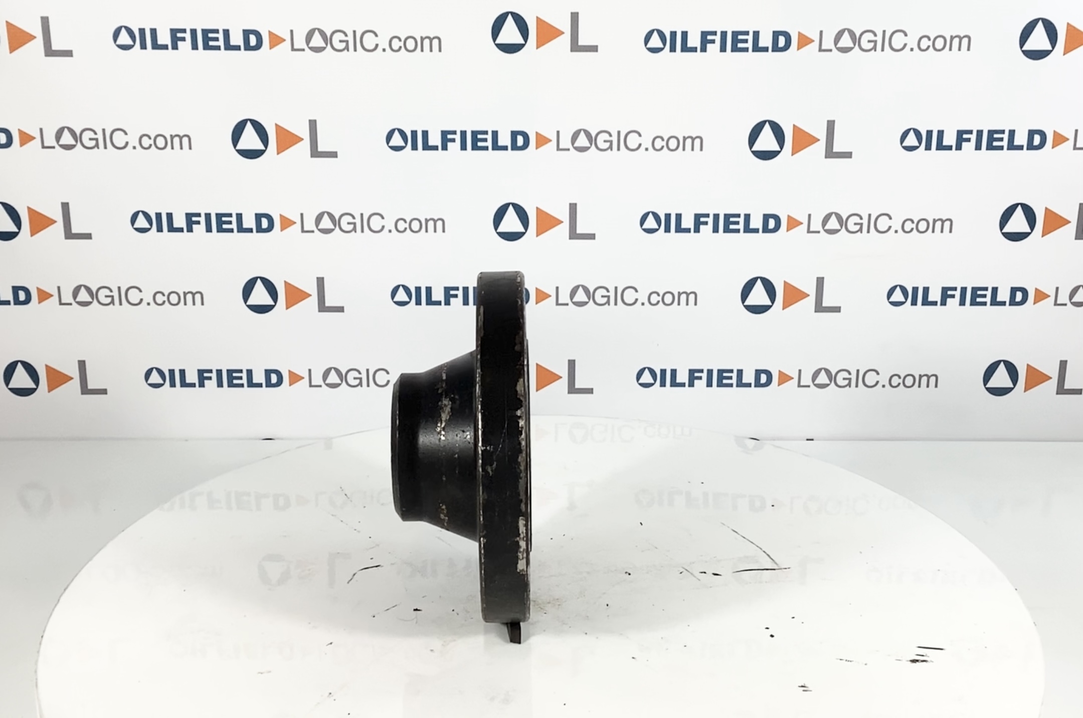 Flange, Pipe, 3", RFWN, 300, XH