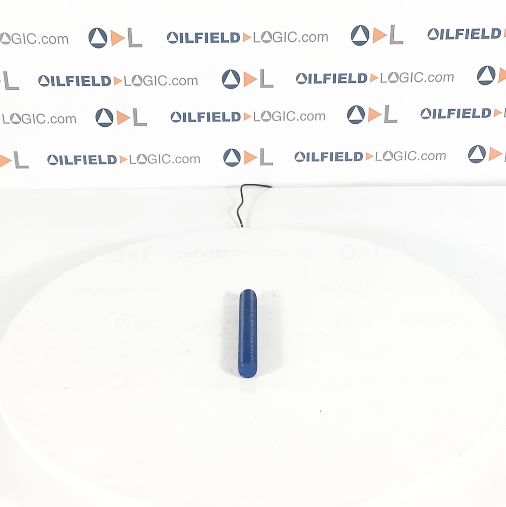 7/8" x 6-1/2" Teflon Stud